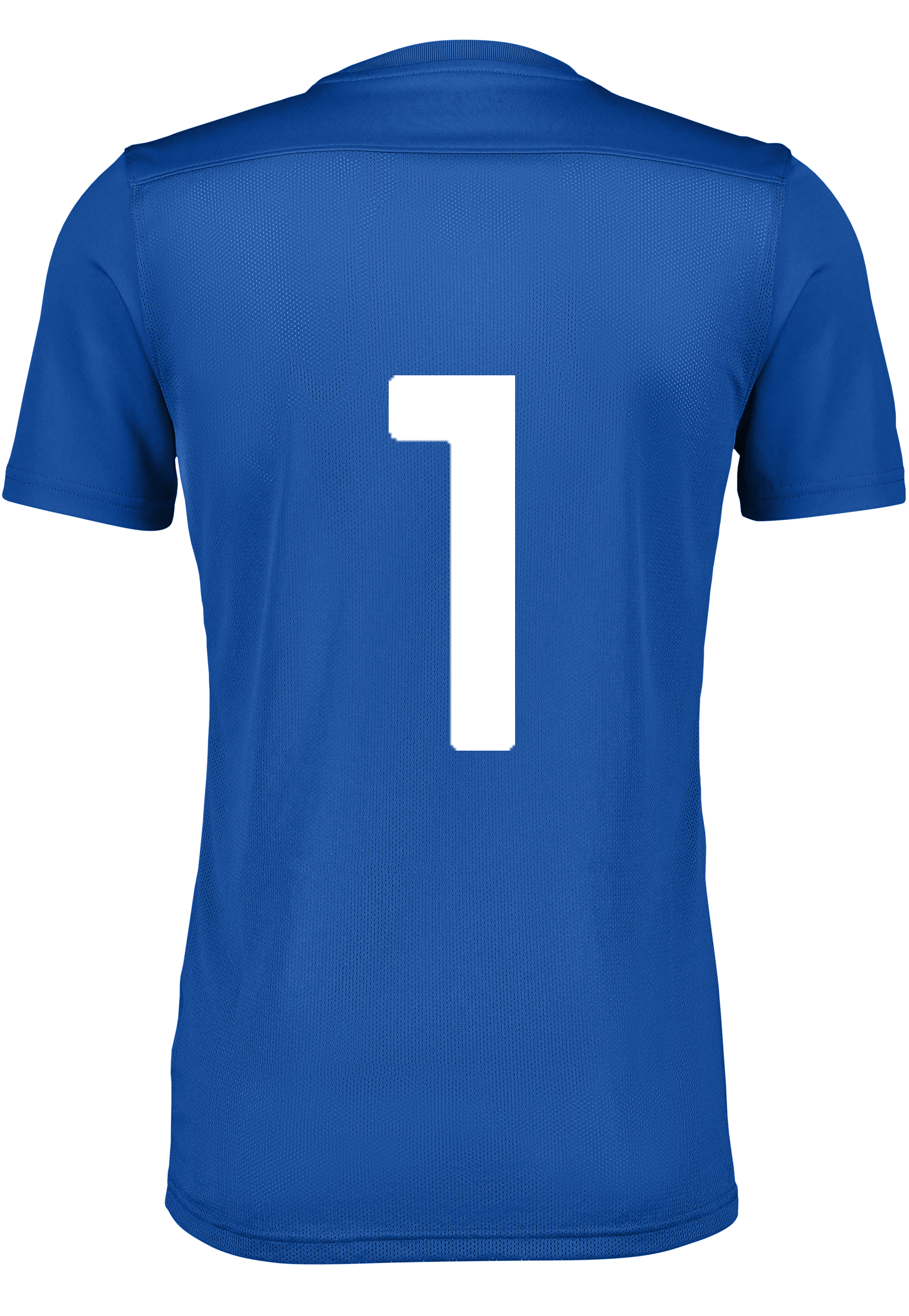 NIKE, Park VII SS Jsy