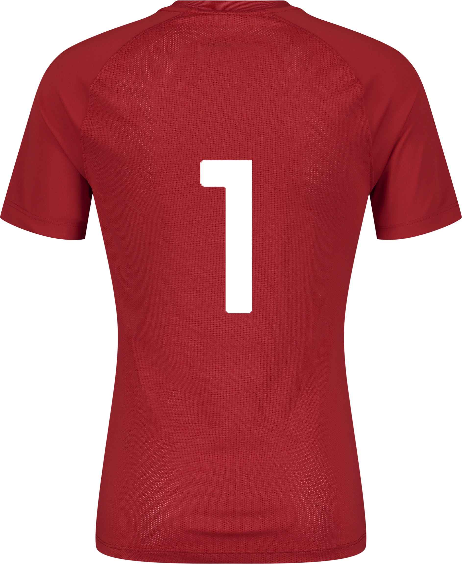 NIKE, PARK VIII SS JSY