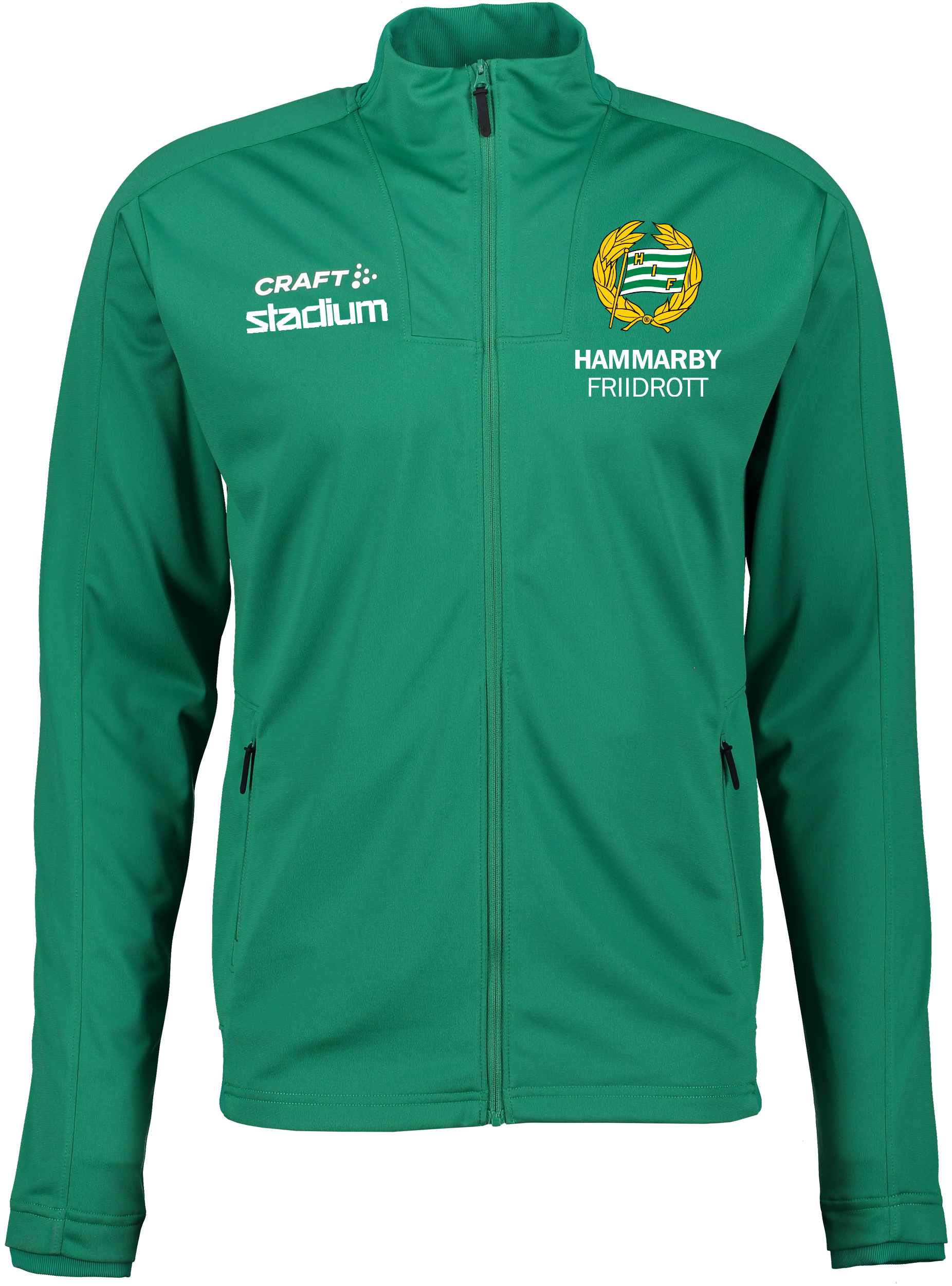 
CRAFT, 
Evolve 2.0 Full Zip Jacket M, 
Detail 1
