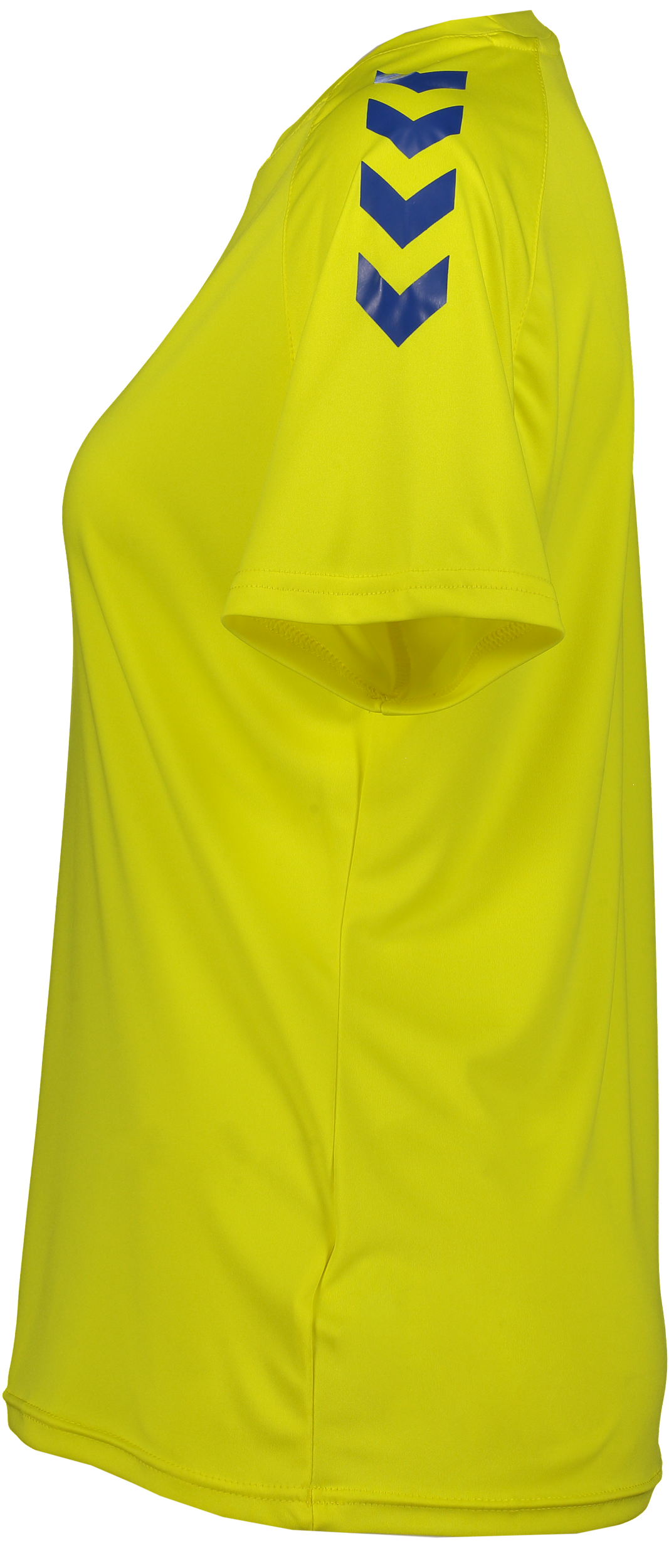 HUMMEL, Core Xk Poly Tee Ss W