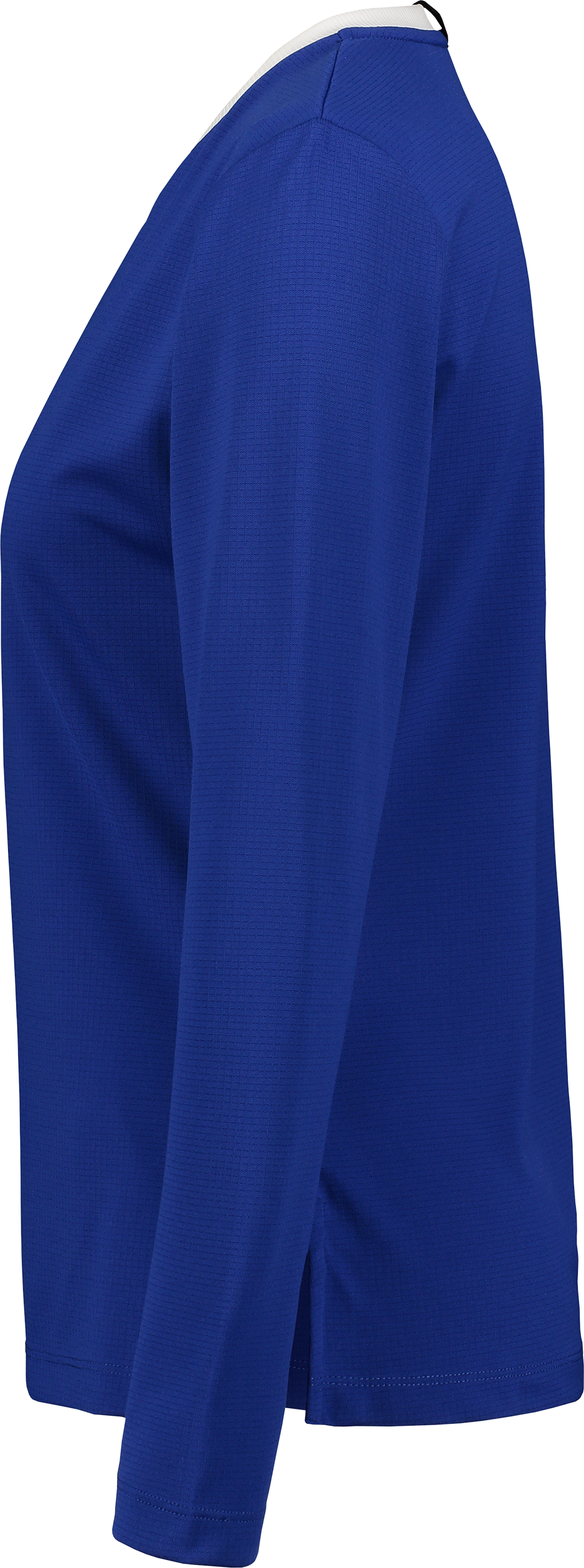 CRAFT, W Pro Ls Basket Jsy