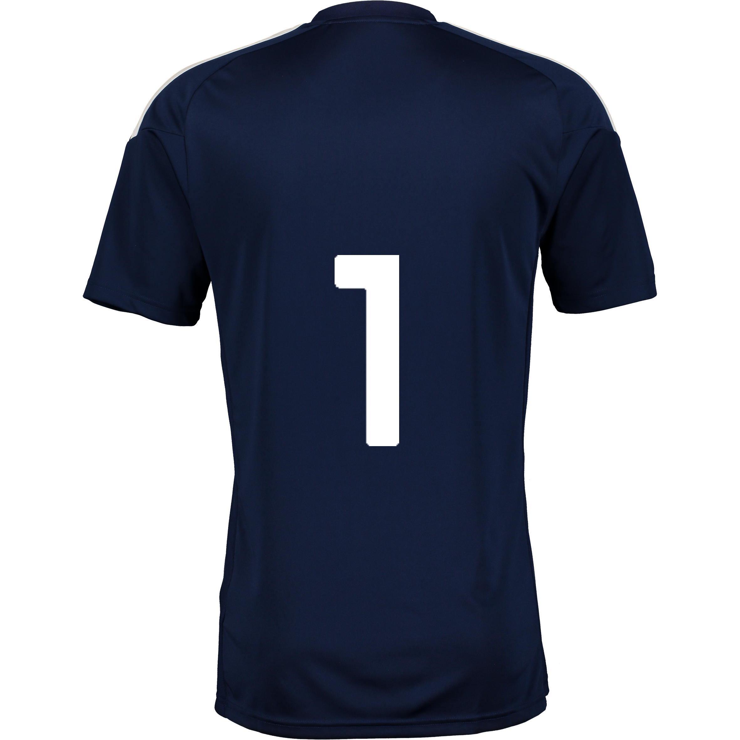 ADIDAS, TIRO26 L JSY JR