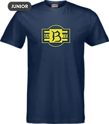 222613103101 CLIQUE Basic Tee Jr 222613103101 CLIQUE Basic Tee Jr Standard Small1x1