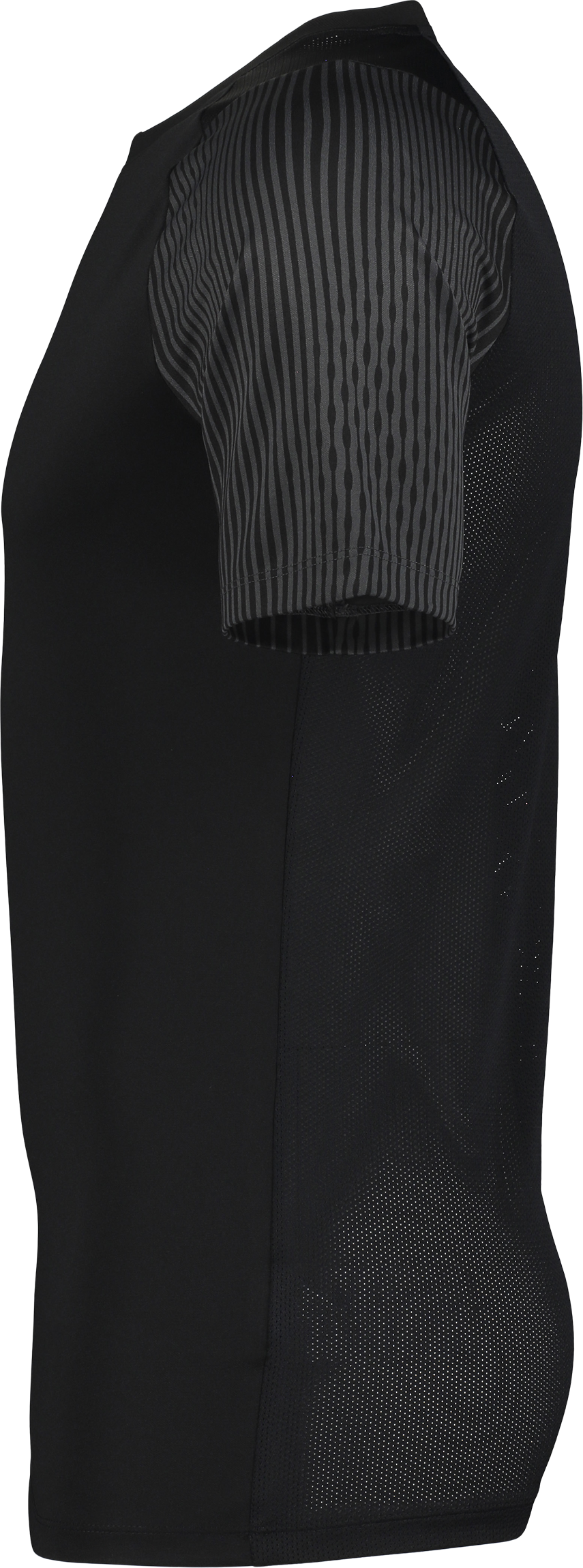 NIKE, ACADEMY II SS JSY