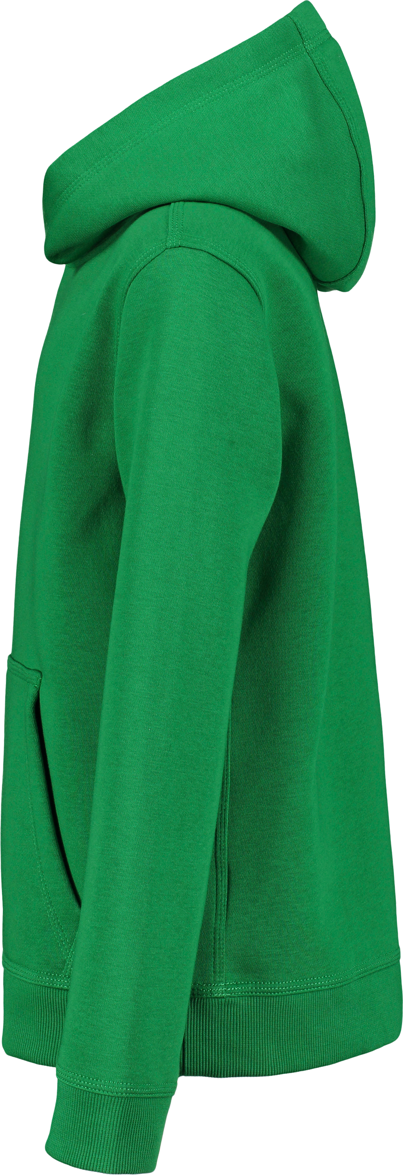 NIKE, PARK26 FLC HOOD JR