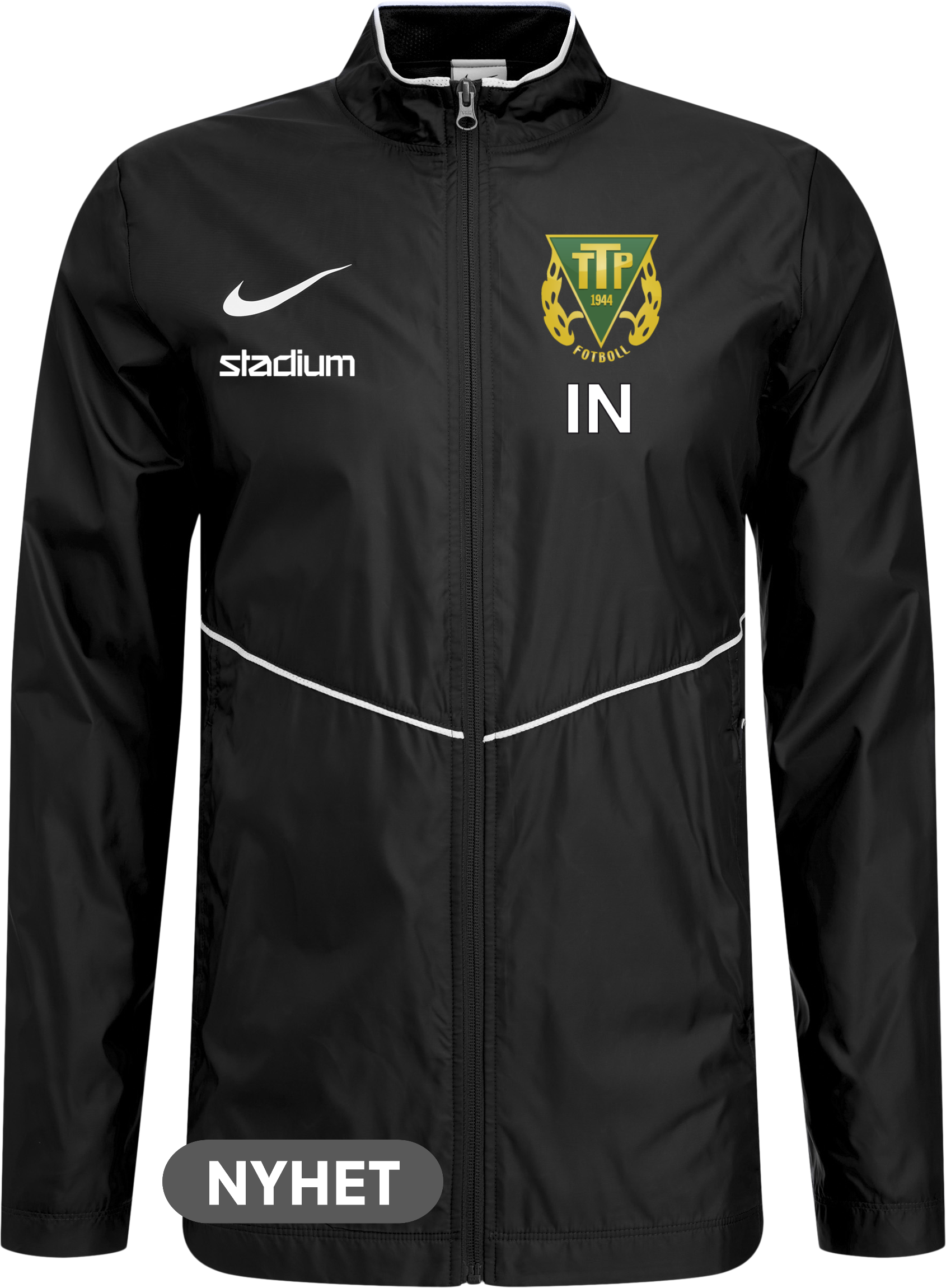 
NIKE, 
PARK26 WIND JKT, 
Detail 1
