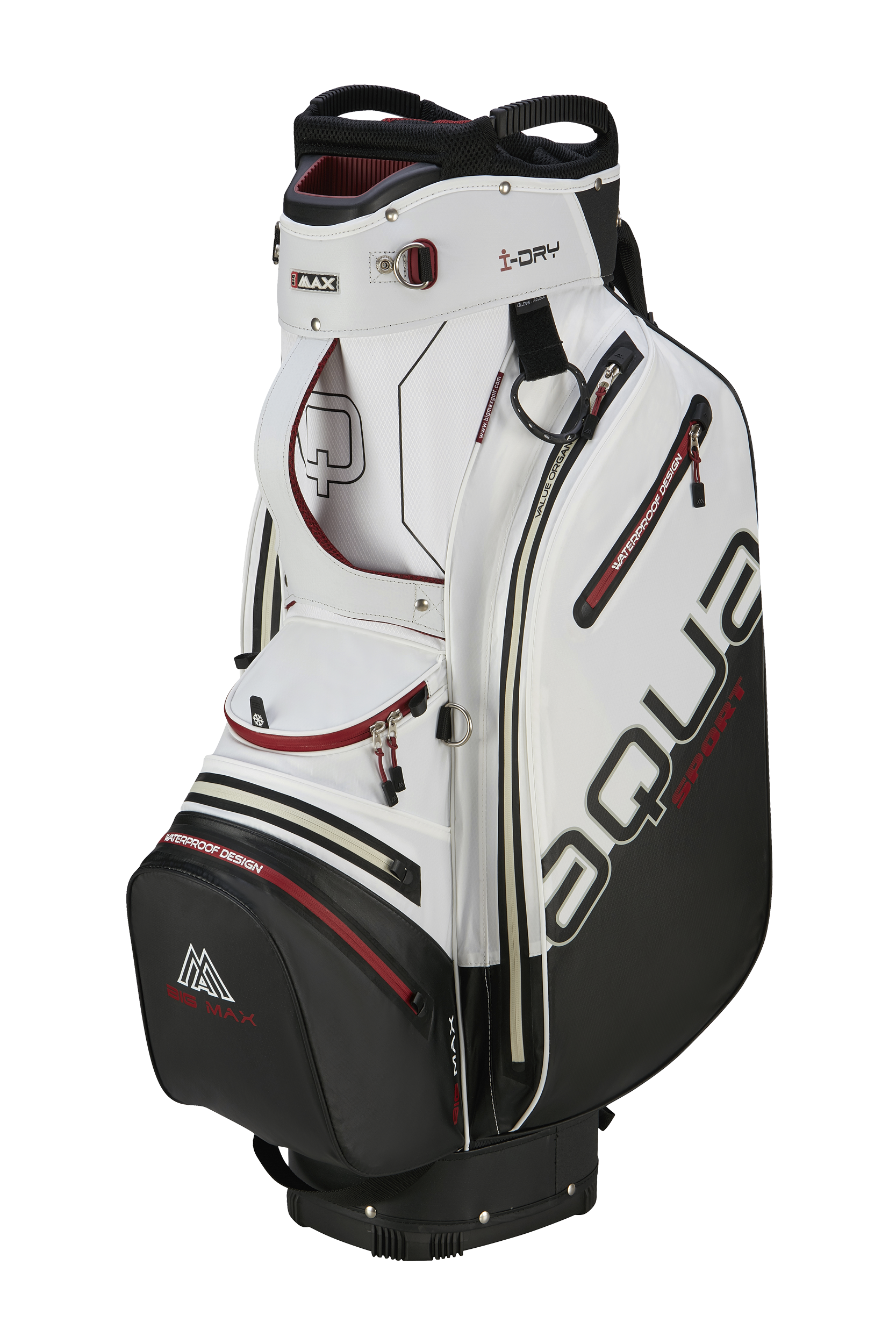 
BIG MAX, 
Aqua Sport 4, 
Detail 1
