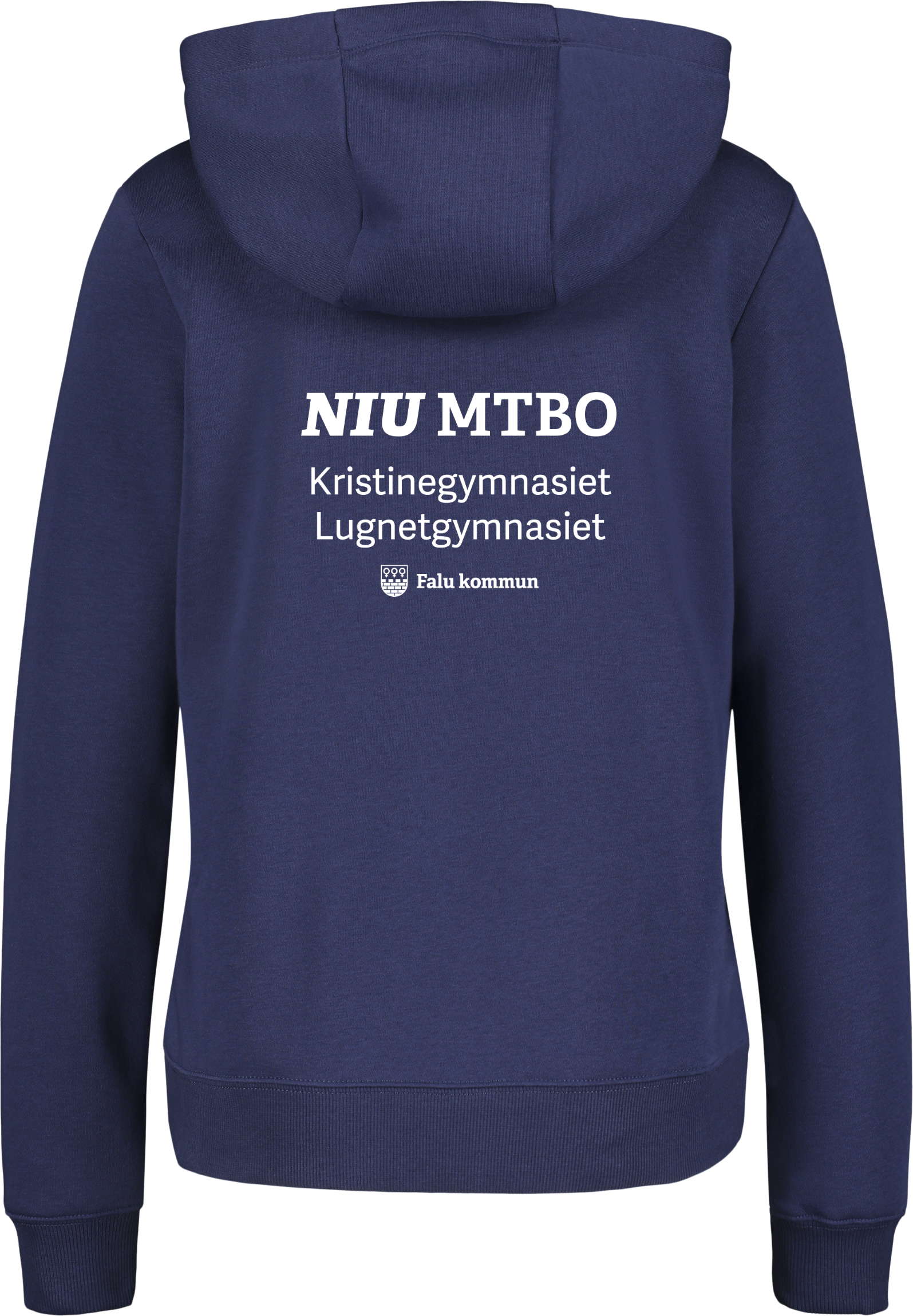 NIKE, PARK26 FLC HOOD W