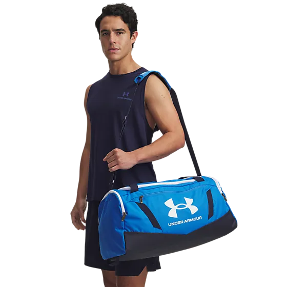 360793111101 UNDER ARMOUR Undeniable 5.0 Duff Sm 360793111101 UNDER ARMOUR Undeniable 5.0 Duff Sm Model01 Detail