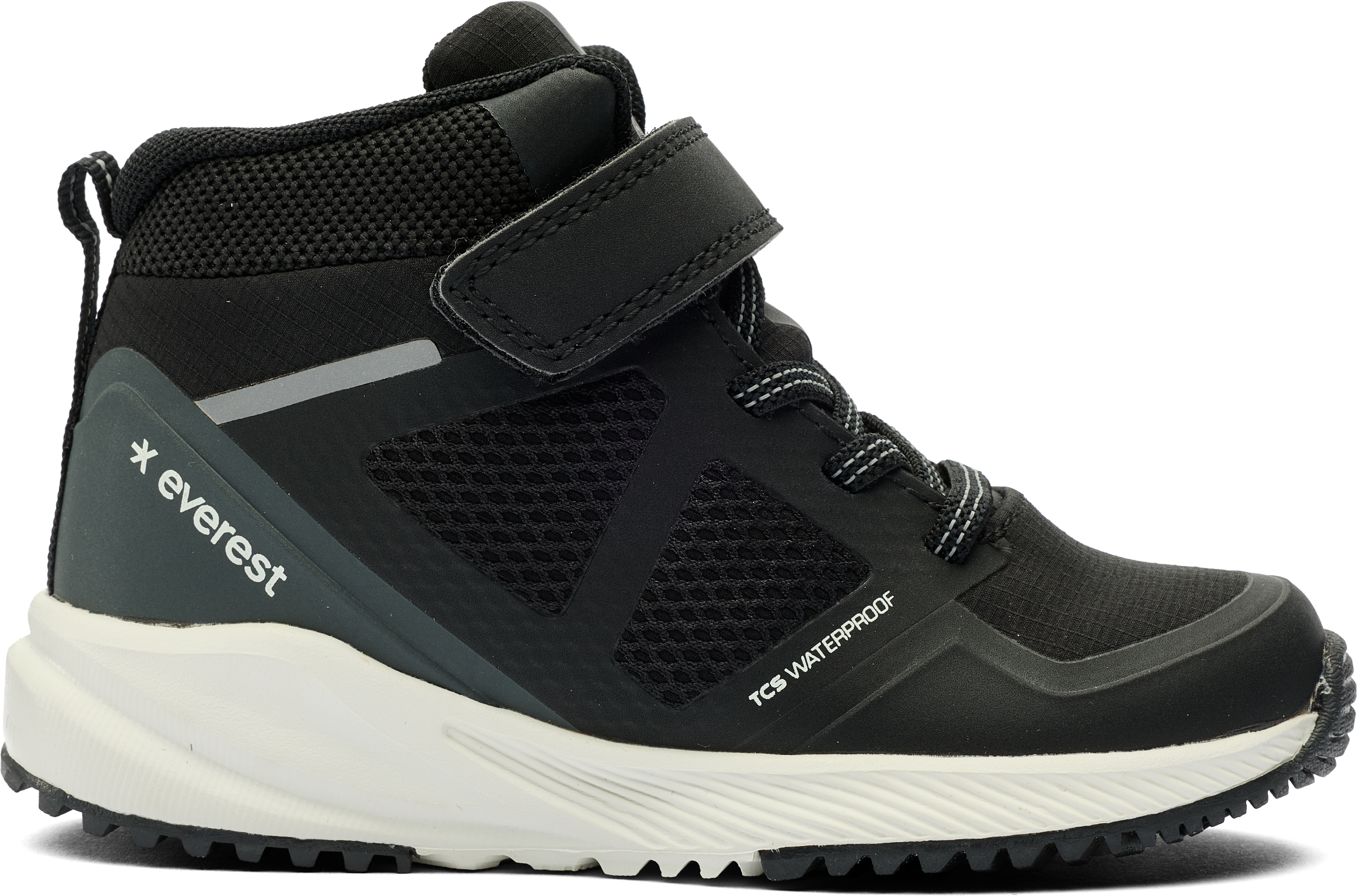 
EVEREST, 
K SHIELDS OUTDOOR MID I, 
Detail 1
