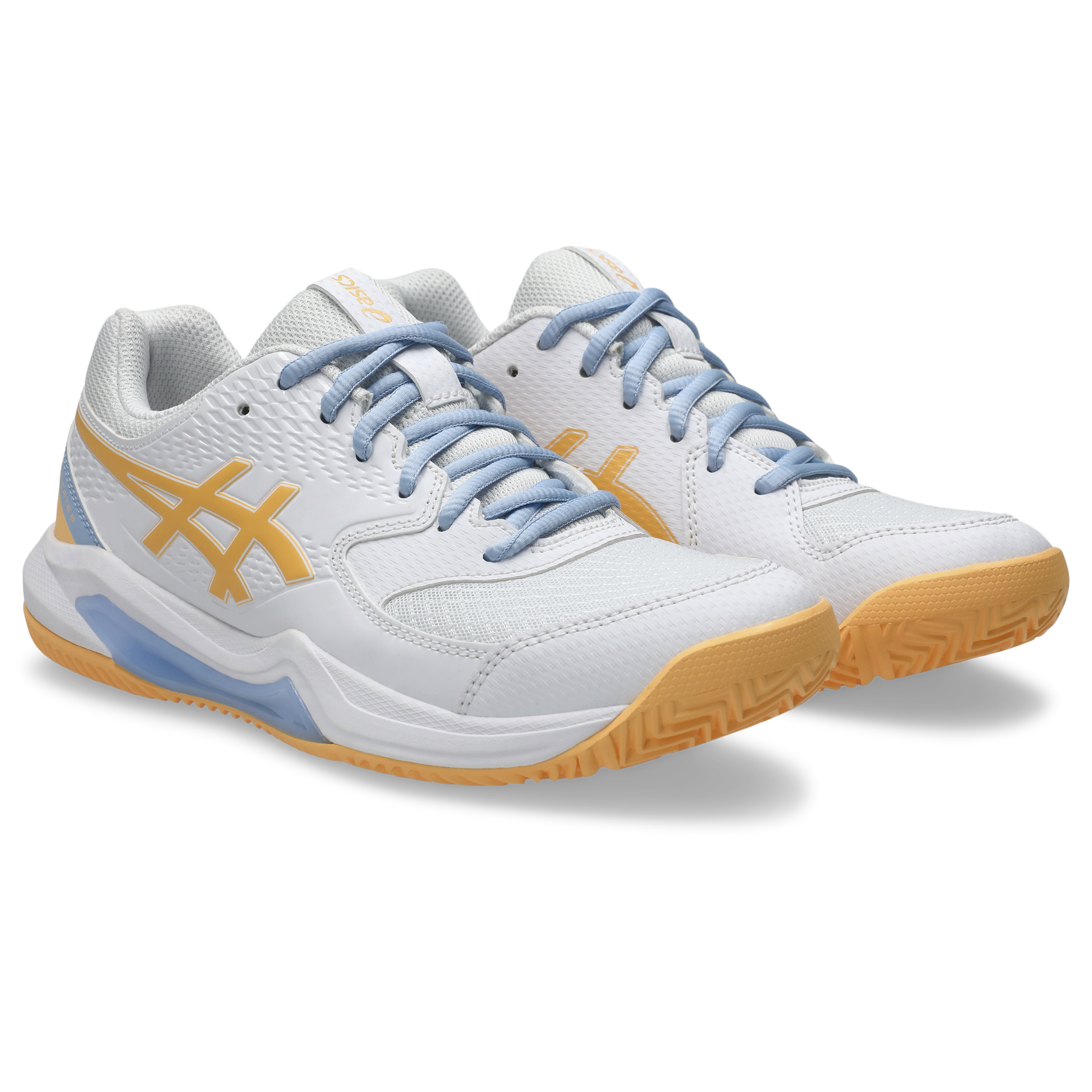 ASICS, Gel-Dedicate 8 Padel