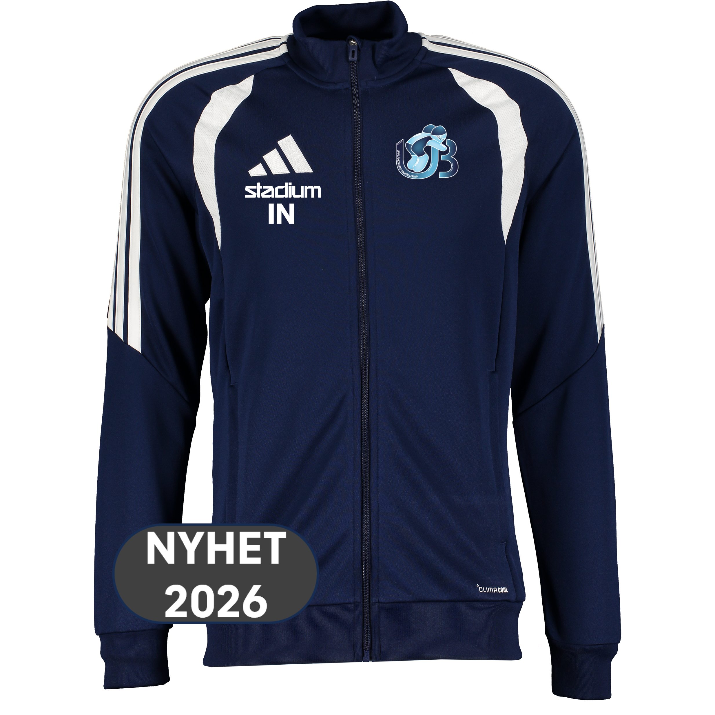 
ADIDAS, 
TIRO26 L TR JKT, 
Detail 1
