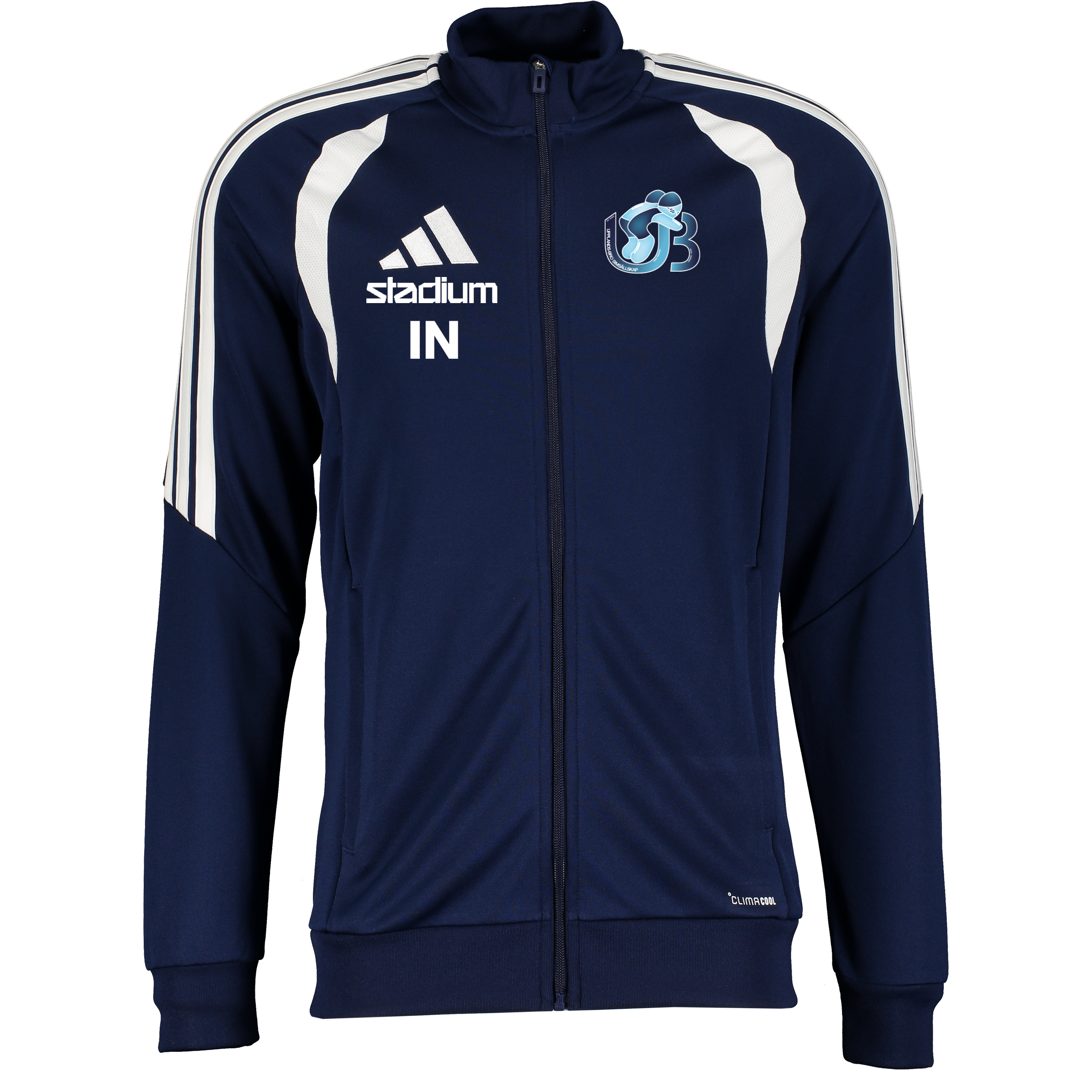 
ADIDAS, 
TIRO26 L TR JKT, 
Detail 1
