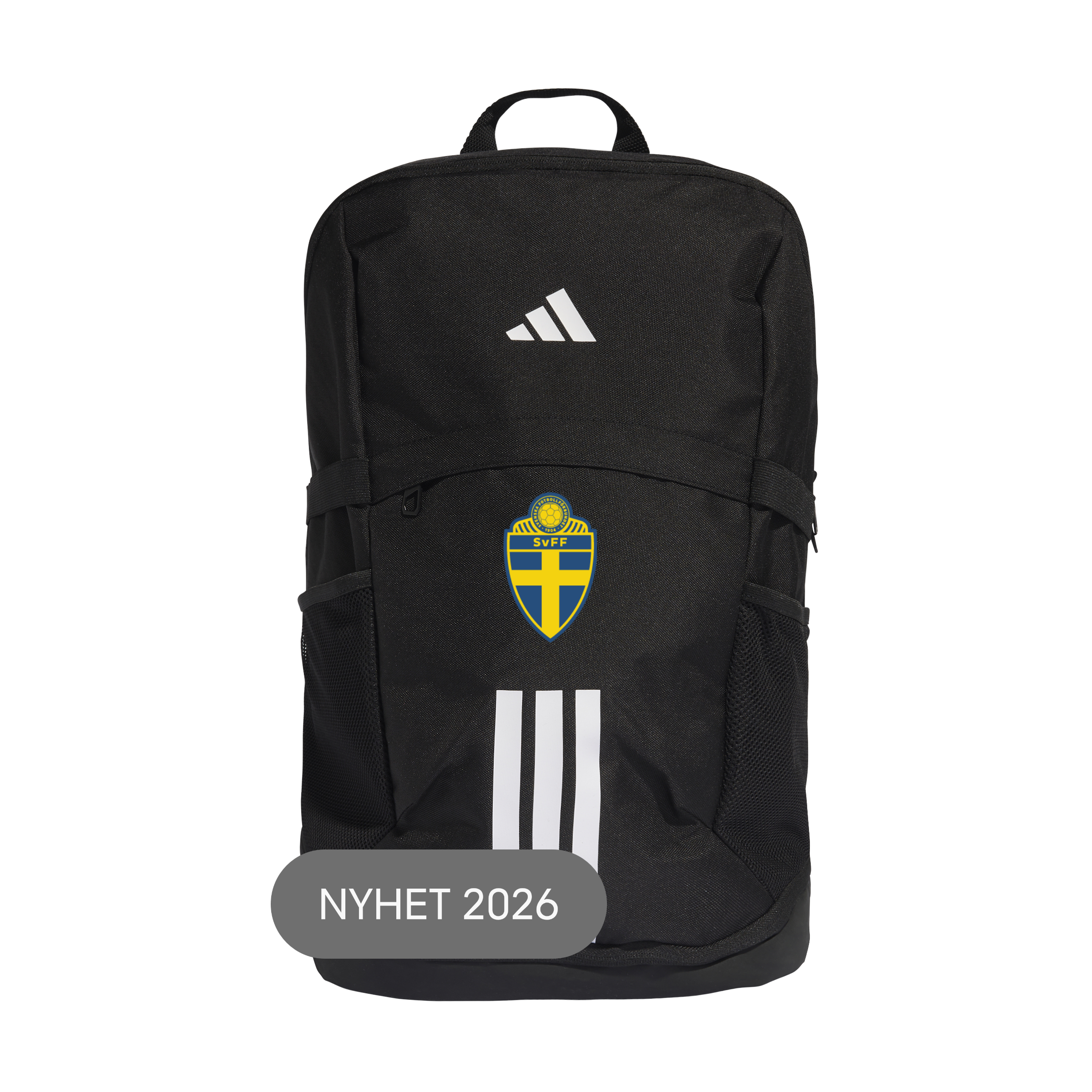 
ADIDAS, 
TIRO BACKPACK, 
Detail 1
