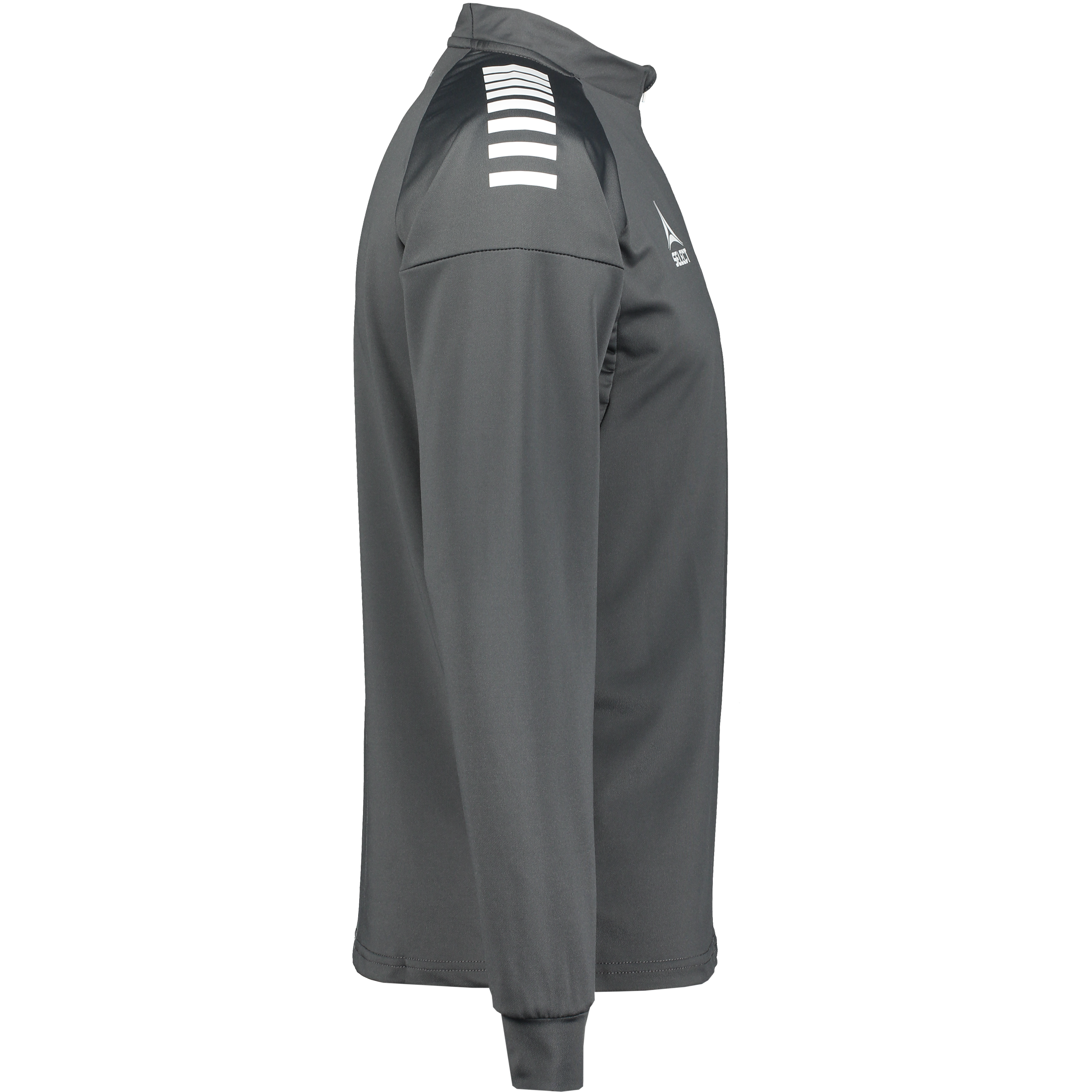 SELECT, Spain 25 Trg 1/2 Zip Jr