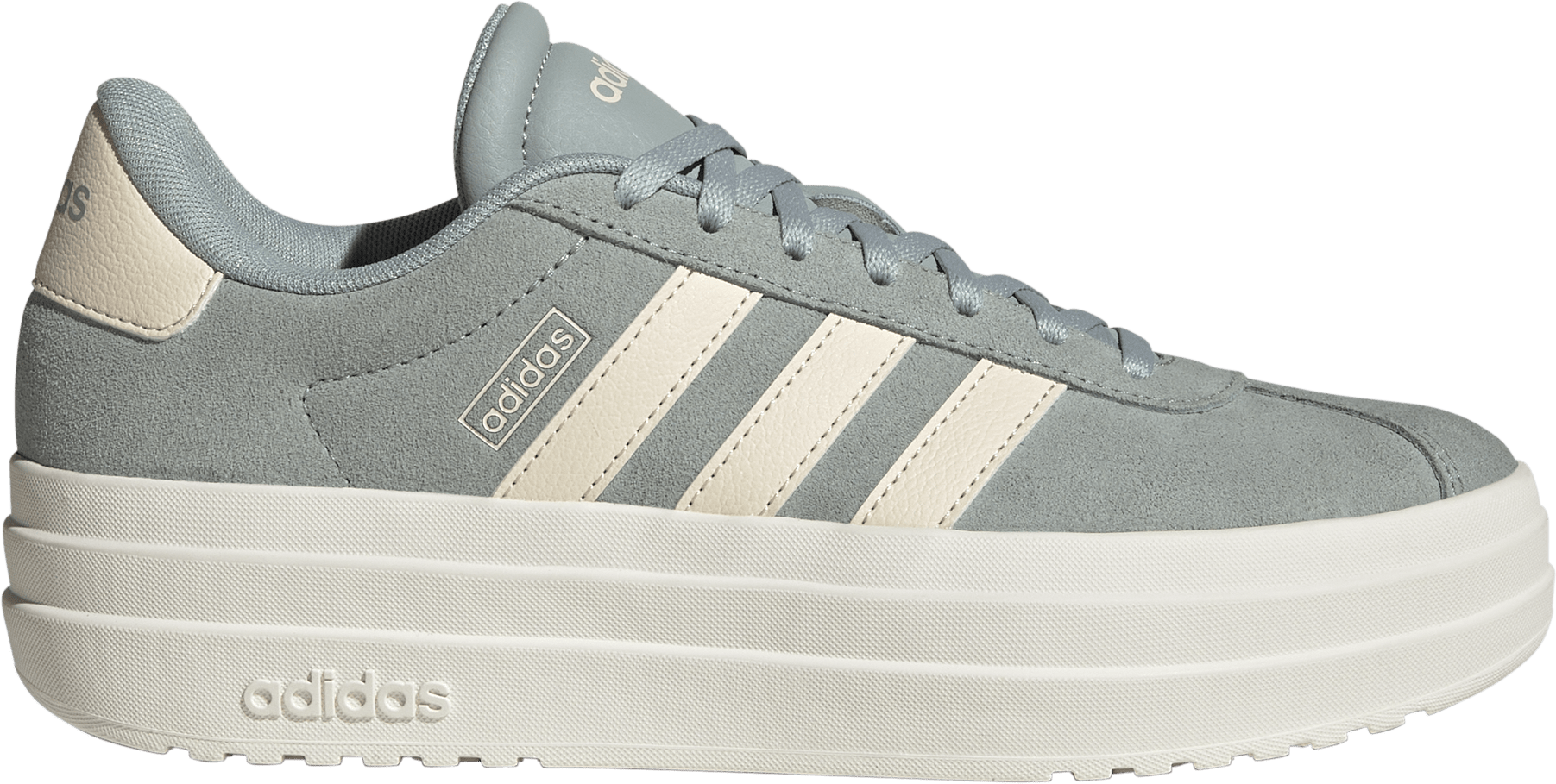 
ADIDAS, 
W Vl Court Bold, 
Detail 1
