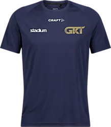 398763102101 CRAFT Rush 2.0 Ss Tee M 398763102101 CRAFT Rush 2.0 Ss Tee M Standard Small1x1