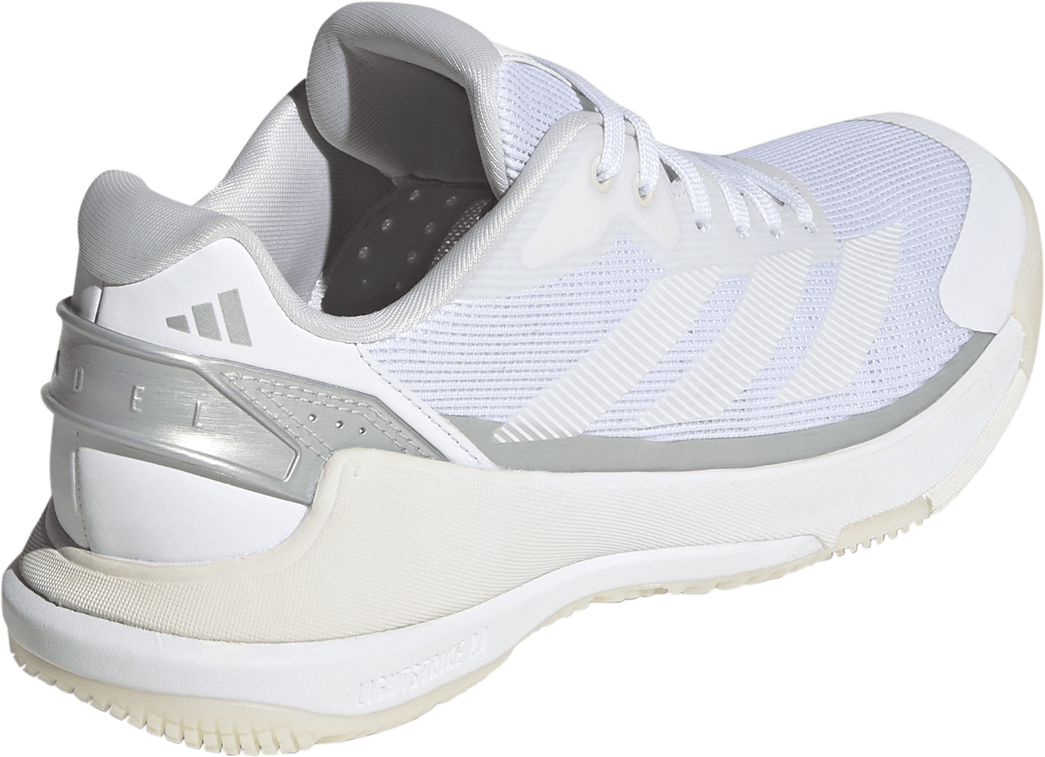 ADIDAS, Crazyquick Ls Padel W