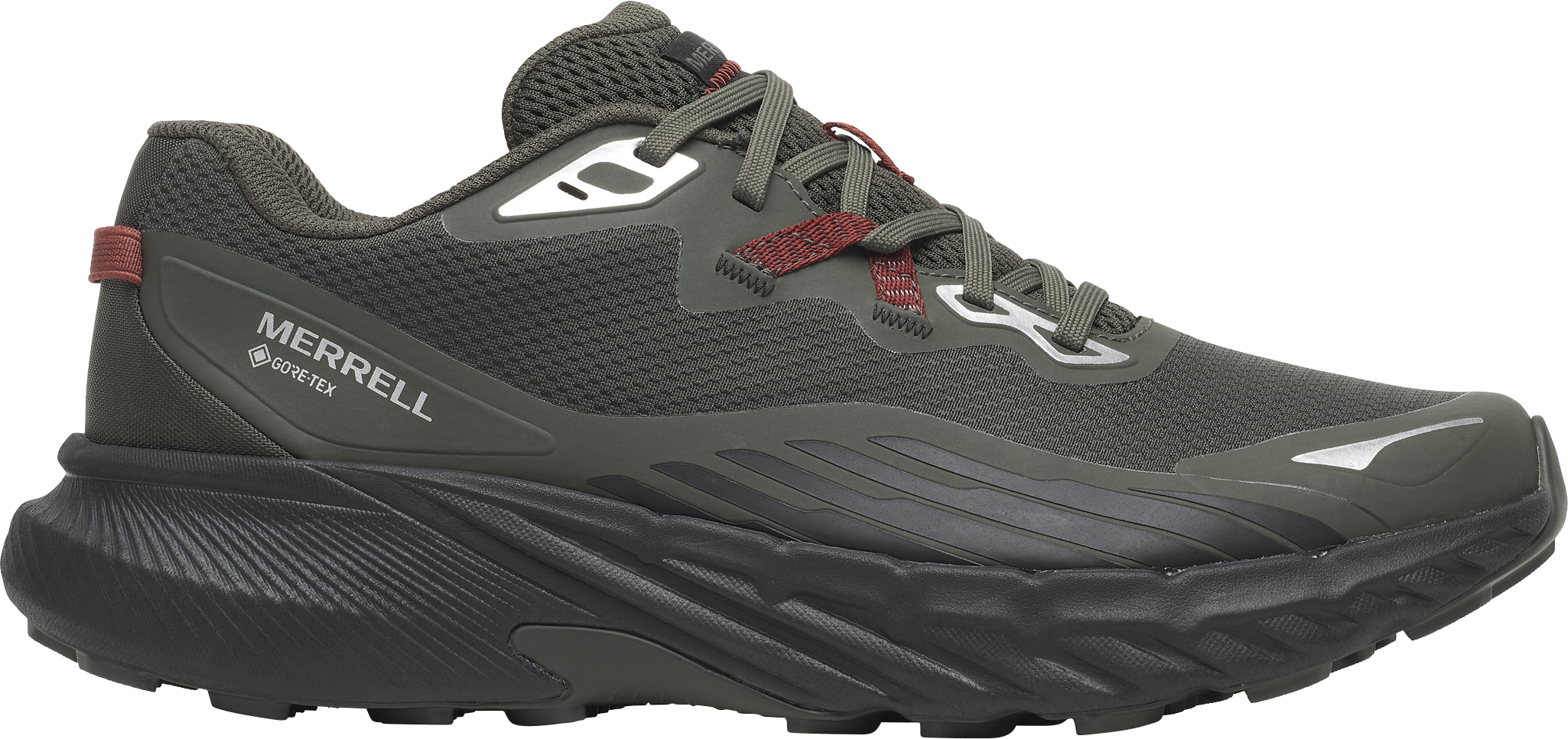 
MERRELL, 
AGILITY TRAIL GTX M, 
Detail 1
