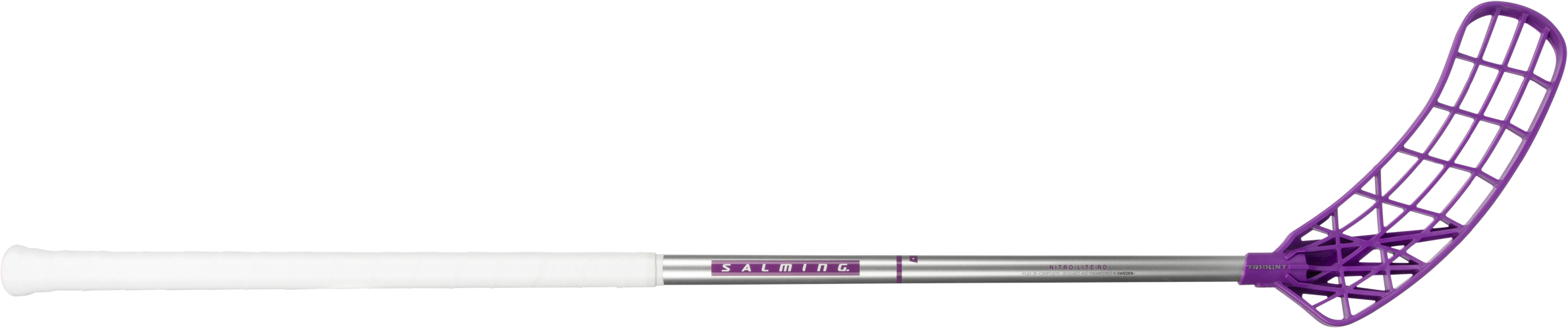 SALMING, NITRO LITE RD JR T TOUCH X 30