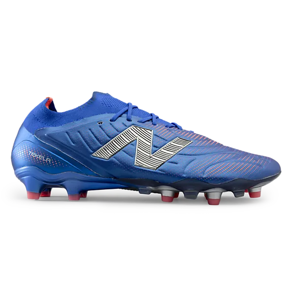 NEW BALANCE Tekela V5 Elite Low Fg