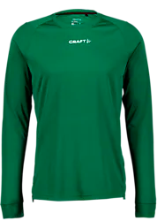 394176104101 CRAFT Rush 2.0 Ls Tee Jr 394176104101 CRAFT Rush 2.0 Ls Tee Jr Standard Small1x1