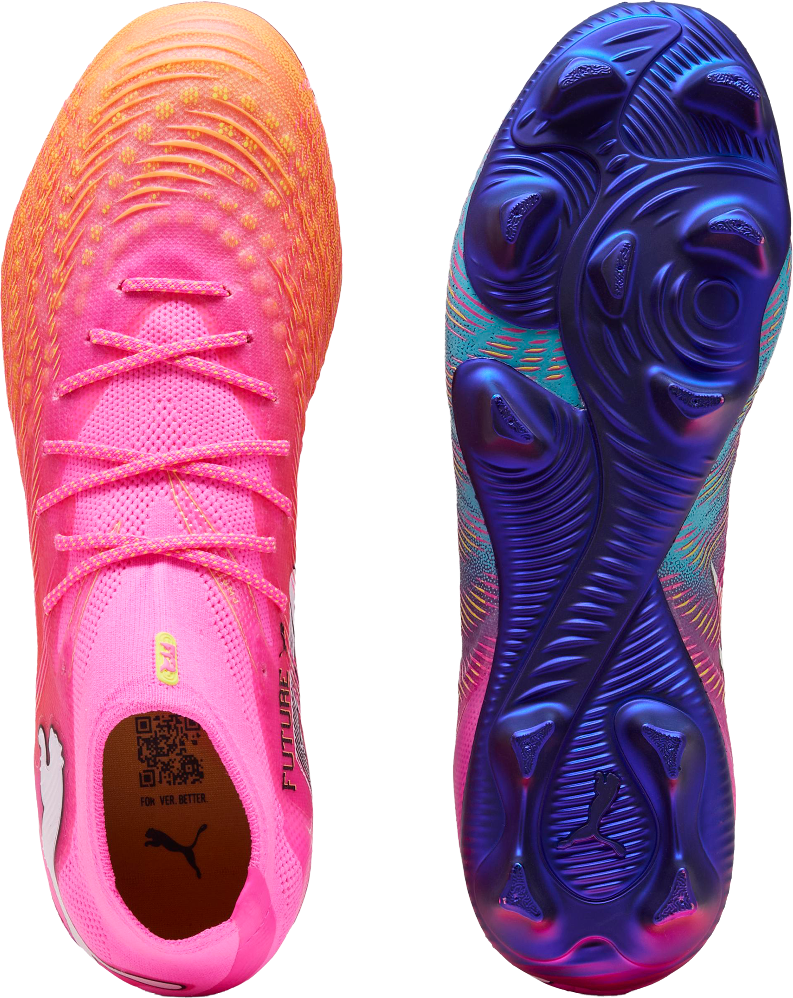 PUMA, FUTURE 9 ULTIMATE FG W
