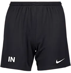 298938101101 NIKE Park III Short W 298938101101 NIKE Park III Short W Standard Small1x1