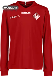281773105101 CRAFT Squad Solid Ls Jr 281773105101 CRAFT Squad Solid Ls Jr Standard Small1x1