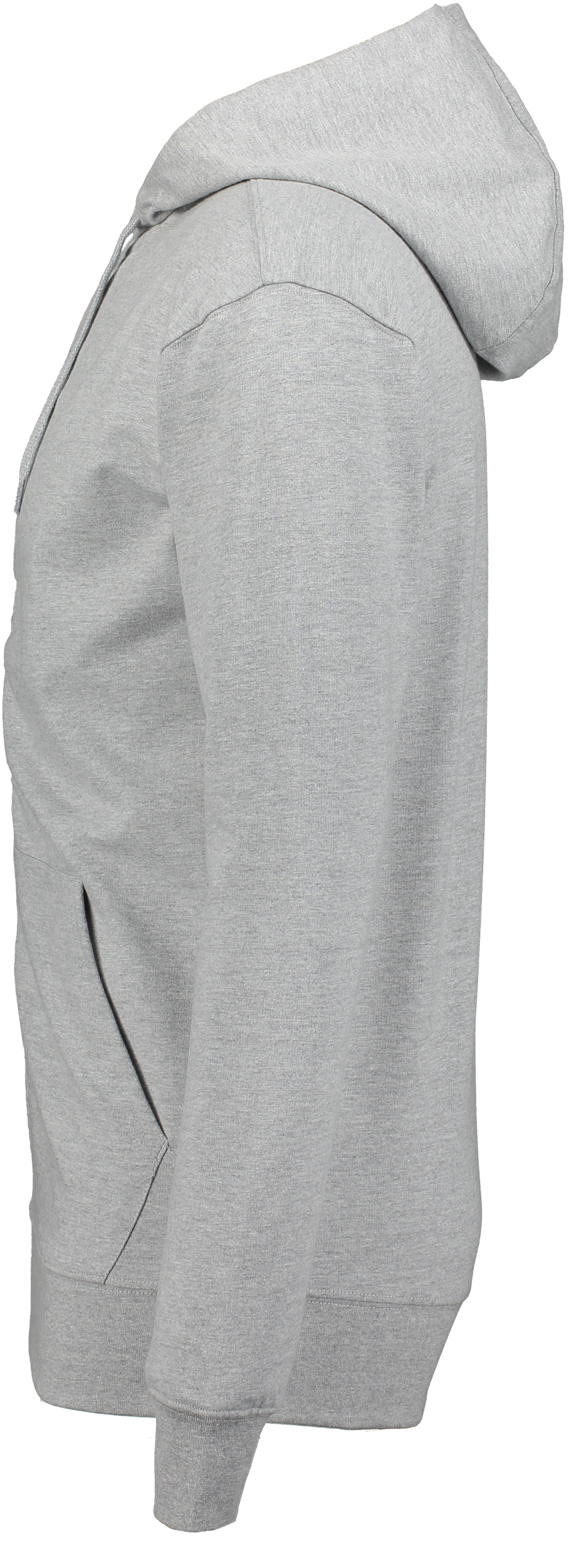 HUMMEL, Go 2.0 Zip Hood