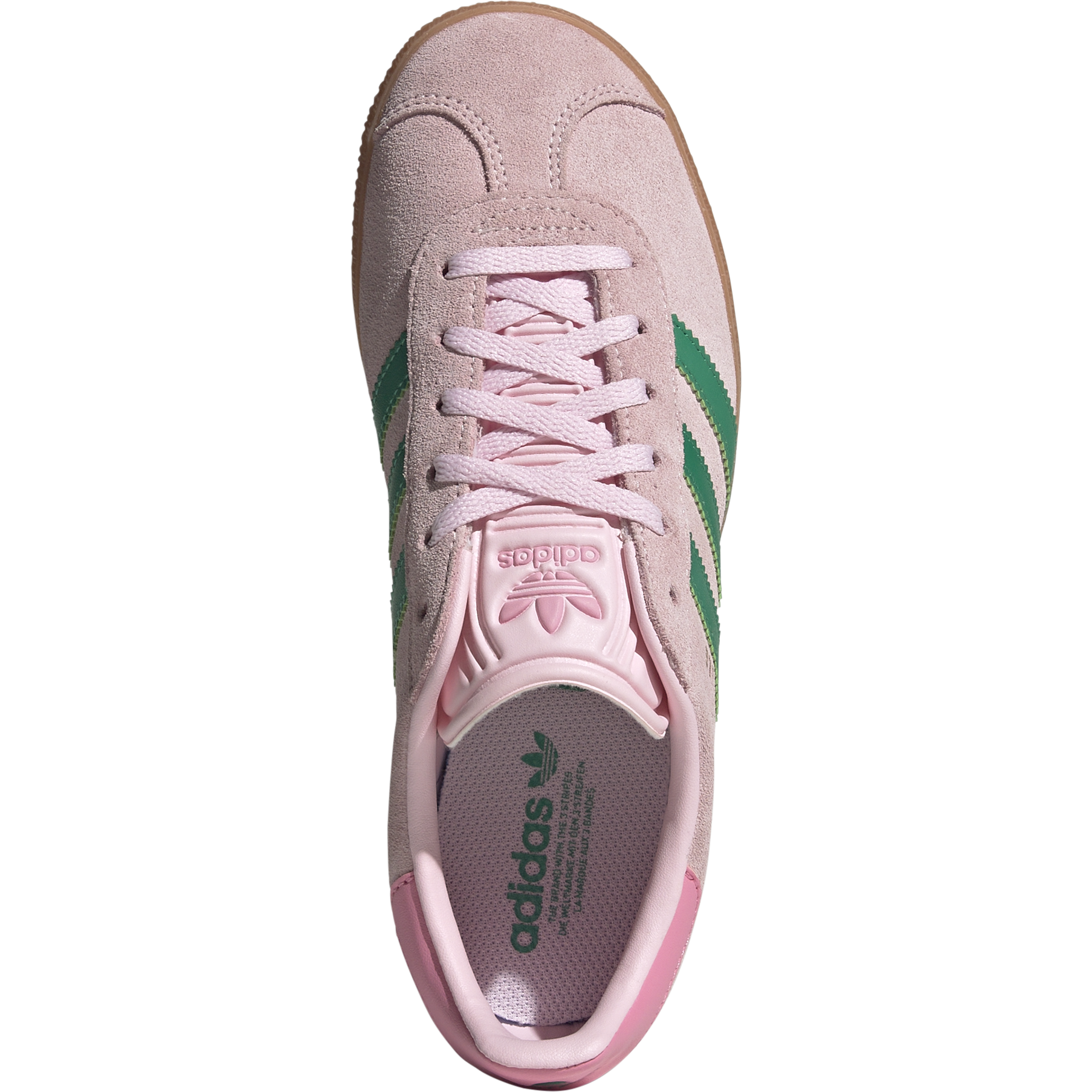 ADIDAS ORIGINALS, J Gazelle