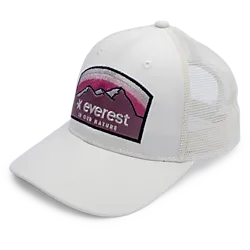 392986104101 EVEREST J Achen Trucker Cap 392986104101 EVEREST J Achen Trucker Cap Standard Small1x1