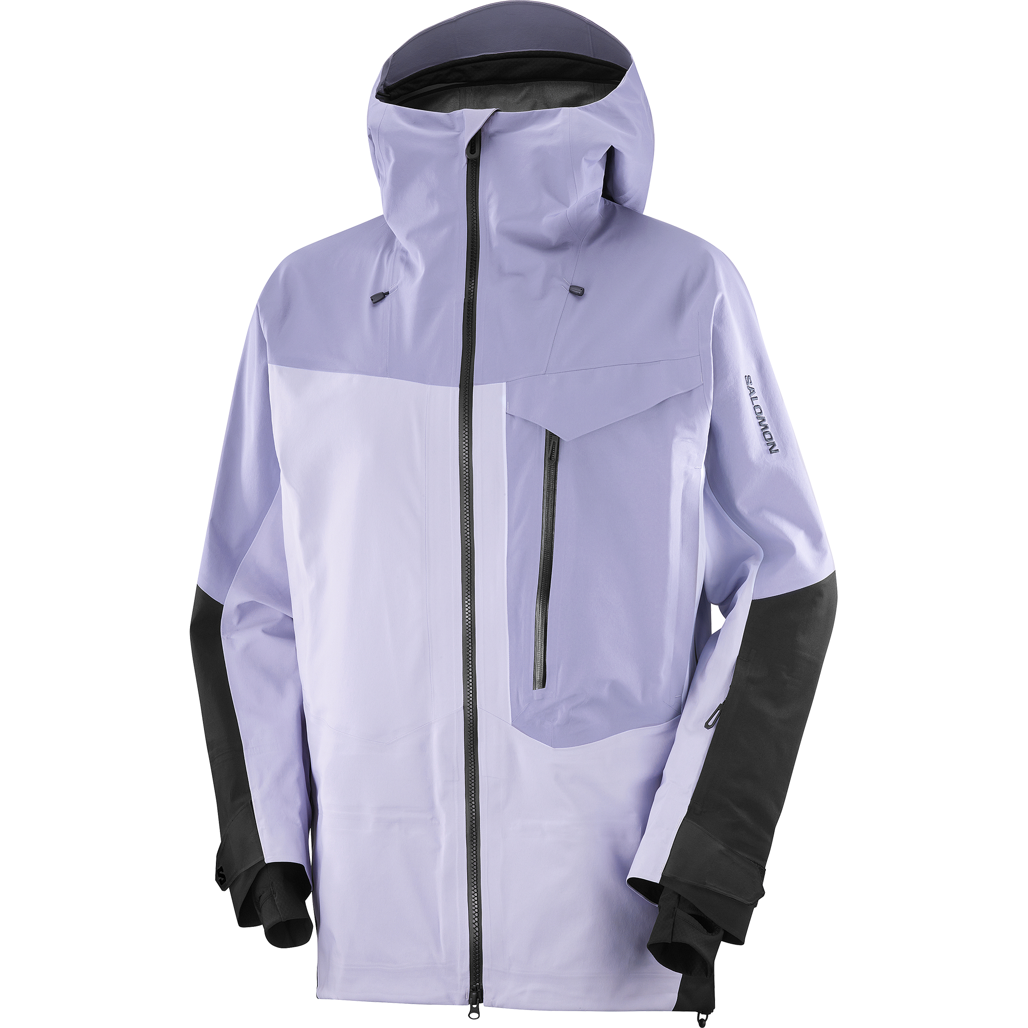 SALOMON, Moon Patrol Goretex Jkt M