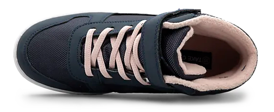 TAKEOFF,
Sneaker Waterproof Mid Jr,
Detail 4