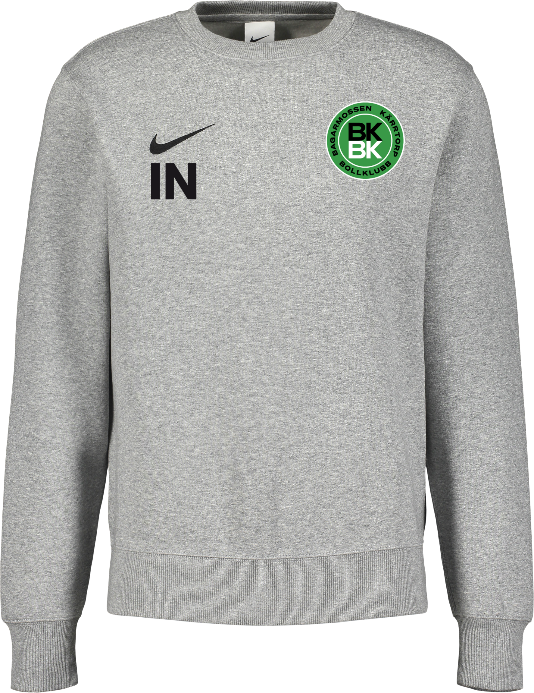 
NIKE, 
PARK26 FLC CREW, 
Detail 1
