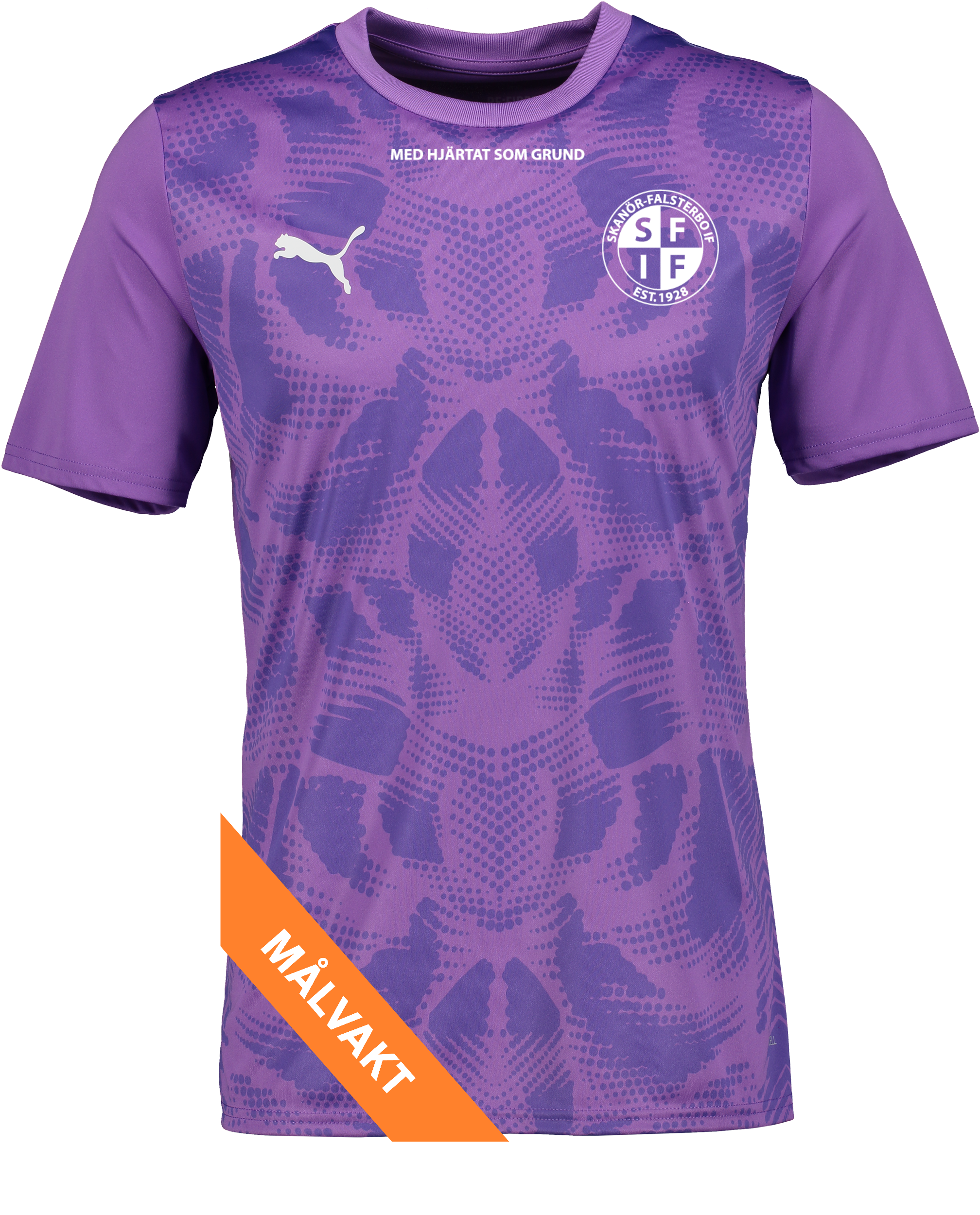 
PUMA, 
T Ultimate Jsy, 
Detail 1
