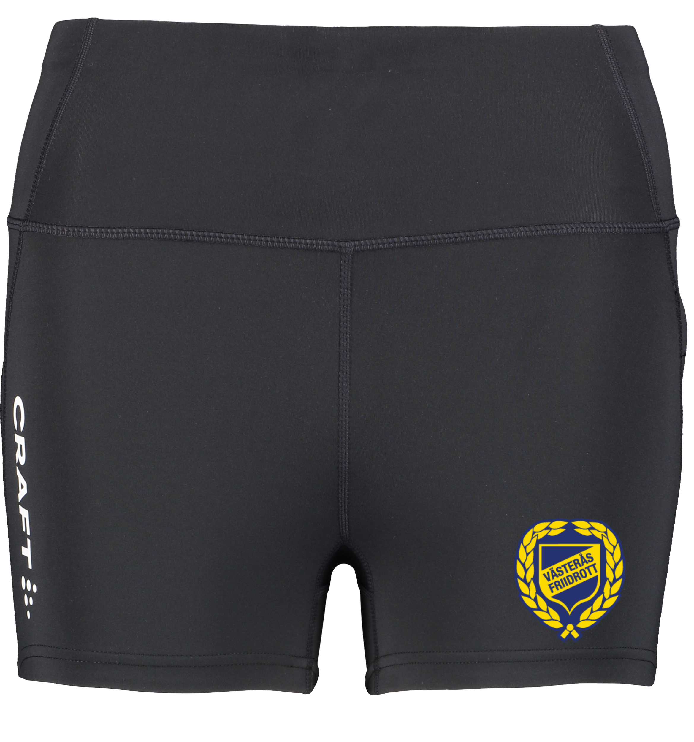 
CRAFT, 
Rush 2.0 Hot Pant W, 
Detail 1
