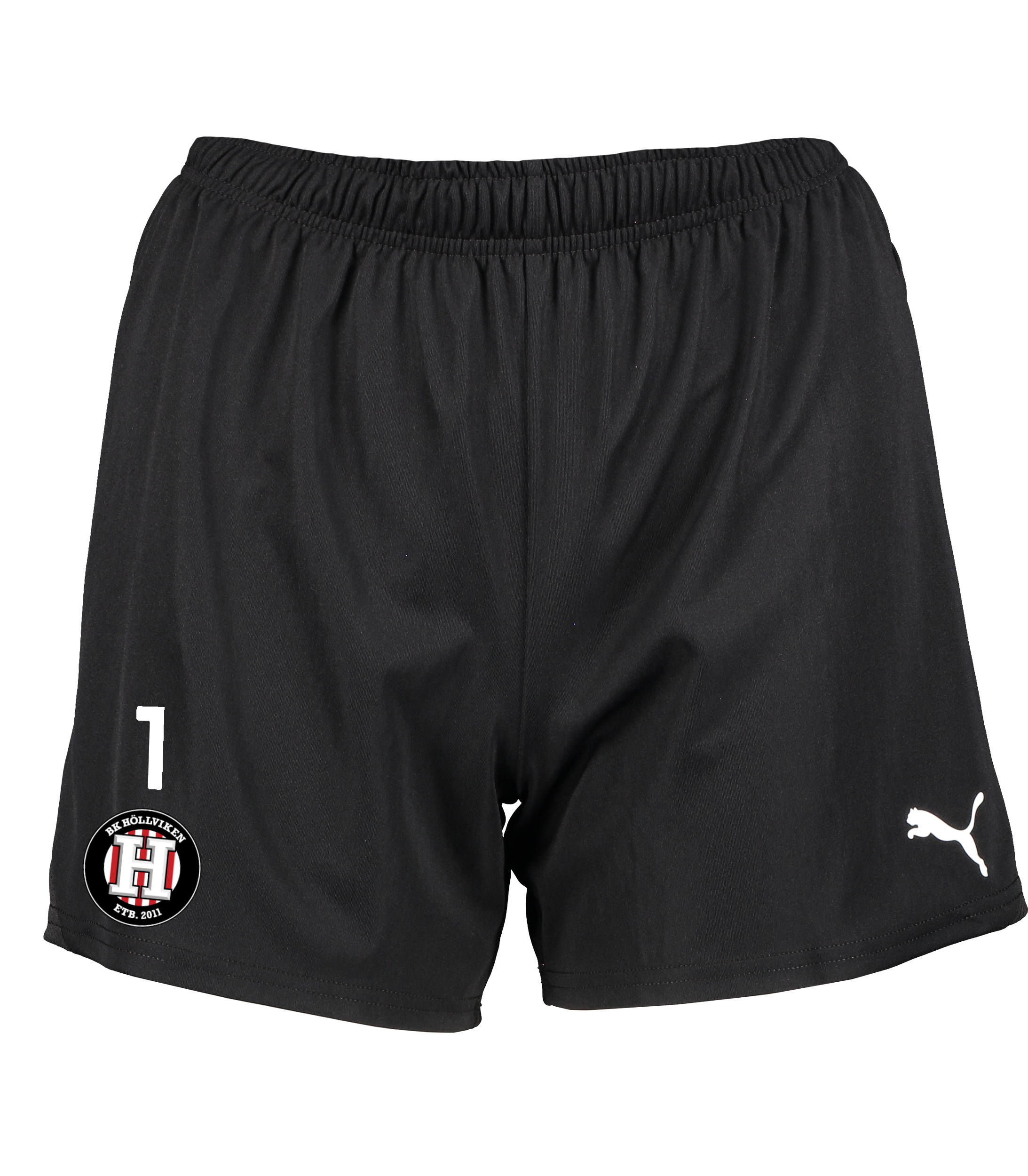 
PUMA, 
T Goal Shorts Wmns, 
Detail 1
