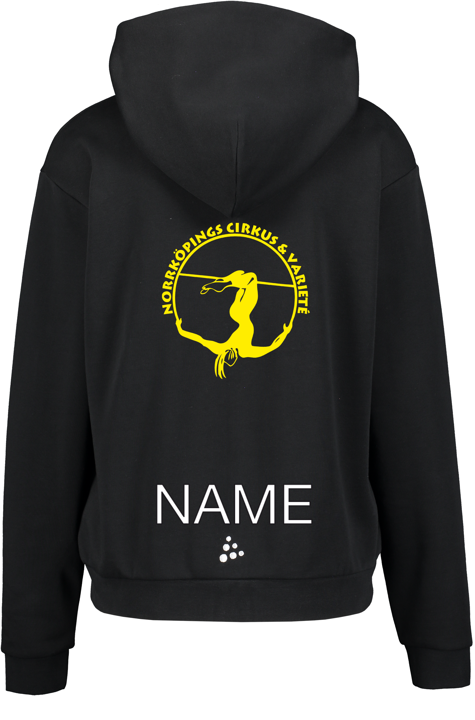 CRAFT, Community 2.0 Fz Hood W