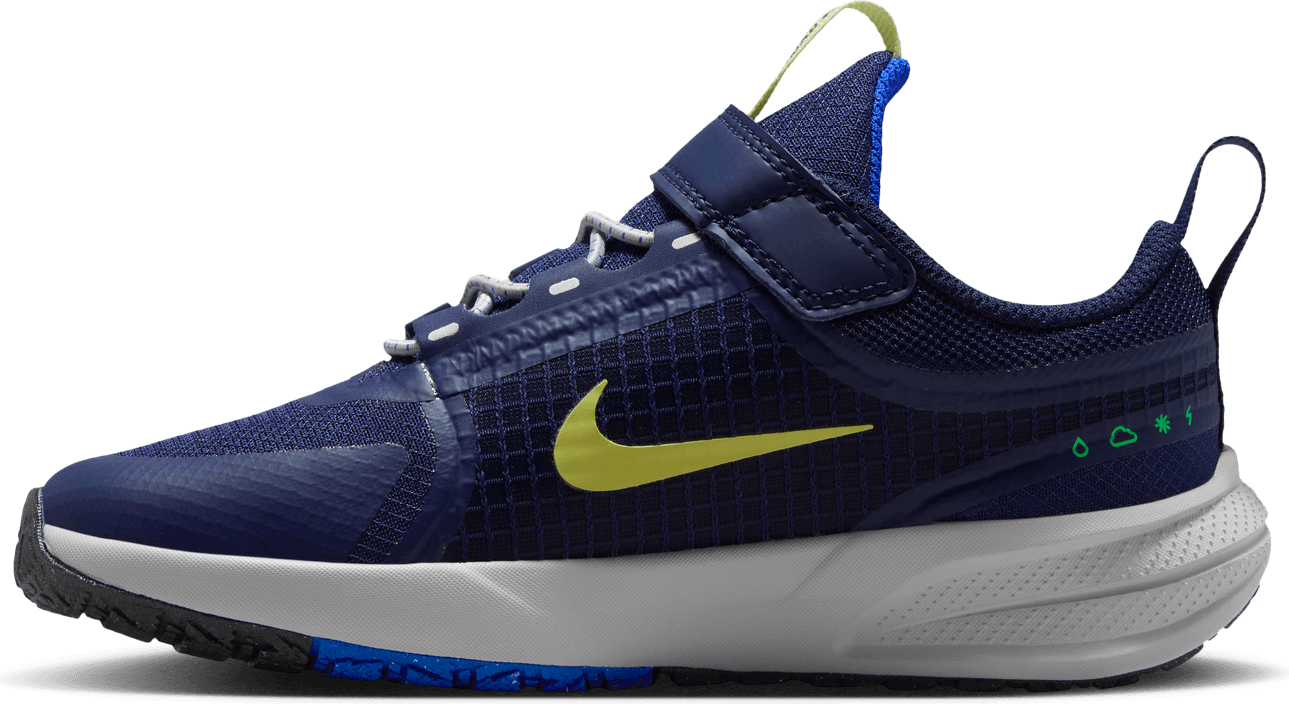 NIKE, J STAR RUNNER UTILITY PS
