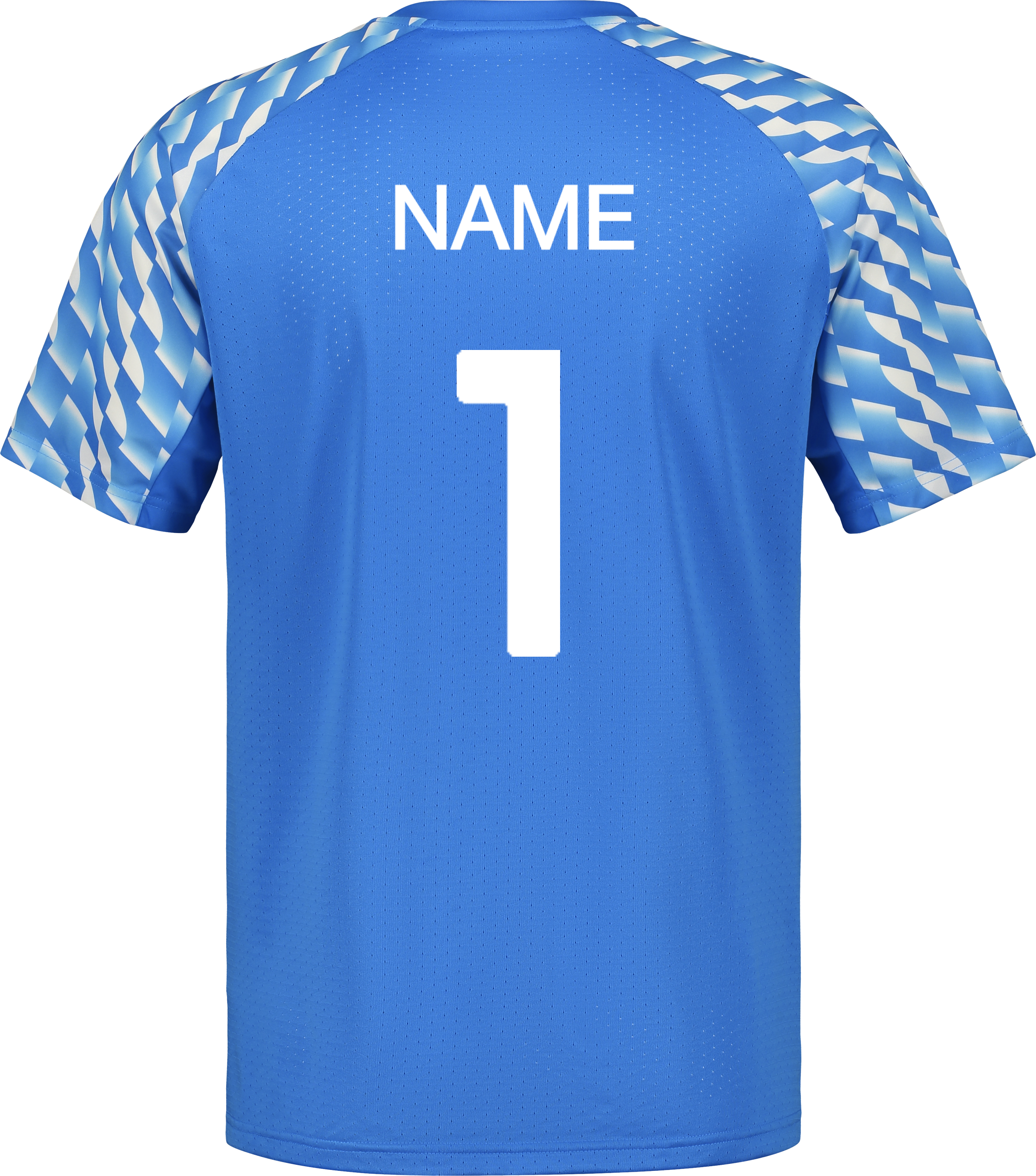 PUMA, TEAMLIGA26 JERSEY