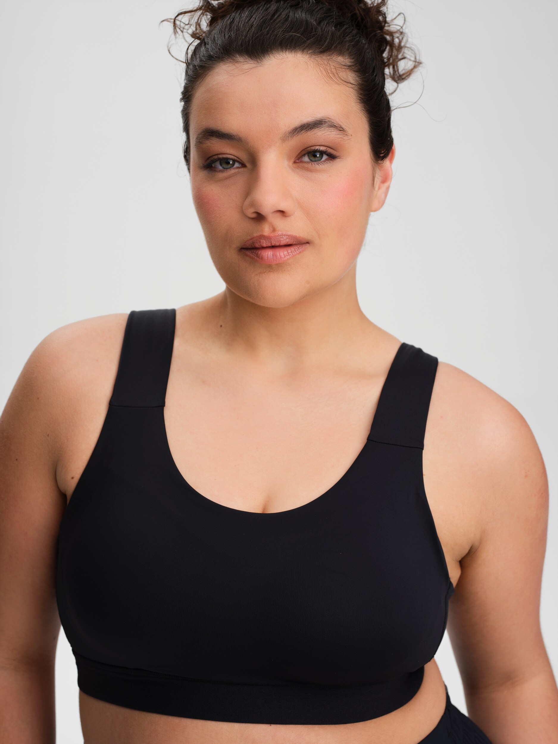 SOC, W High Impact Bra