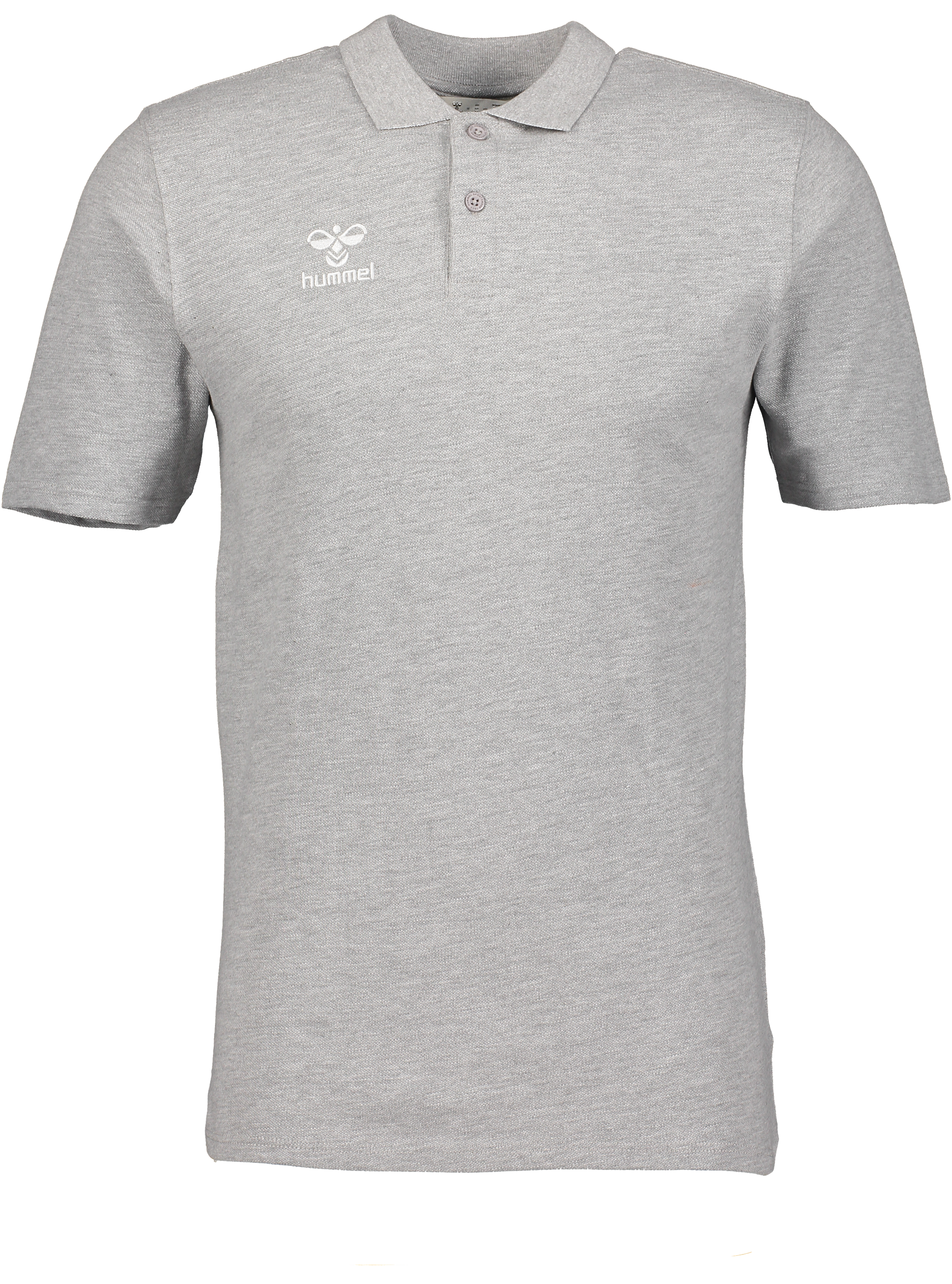 
HUMMEL, 
Go 2.0 Polo, 
Detail 1
