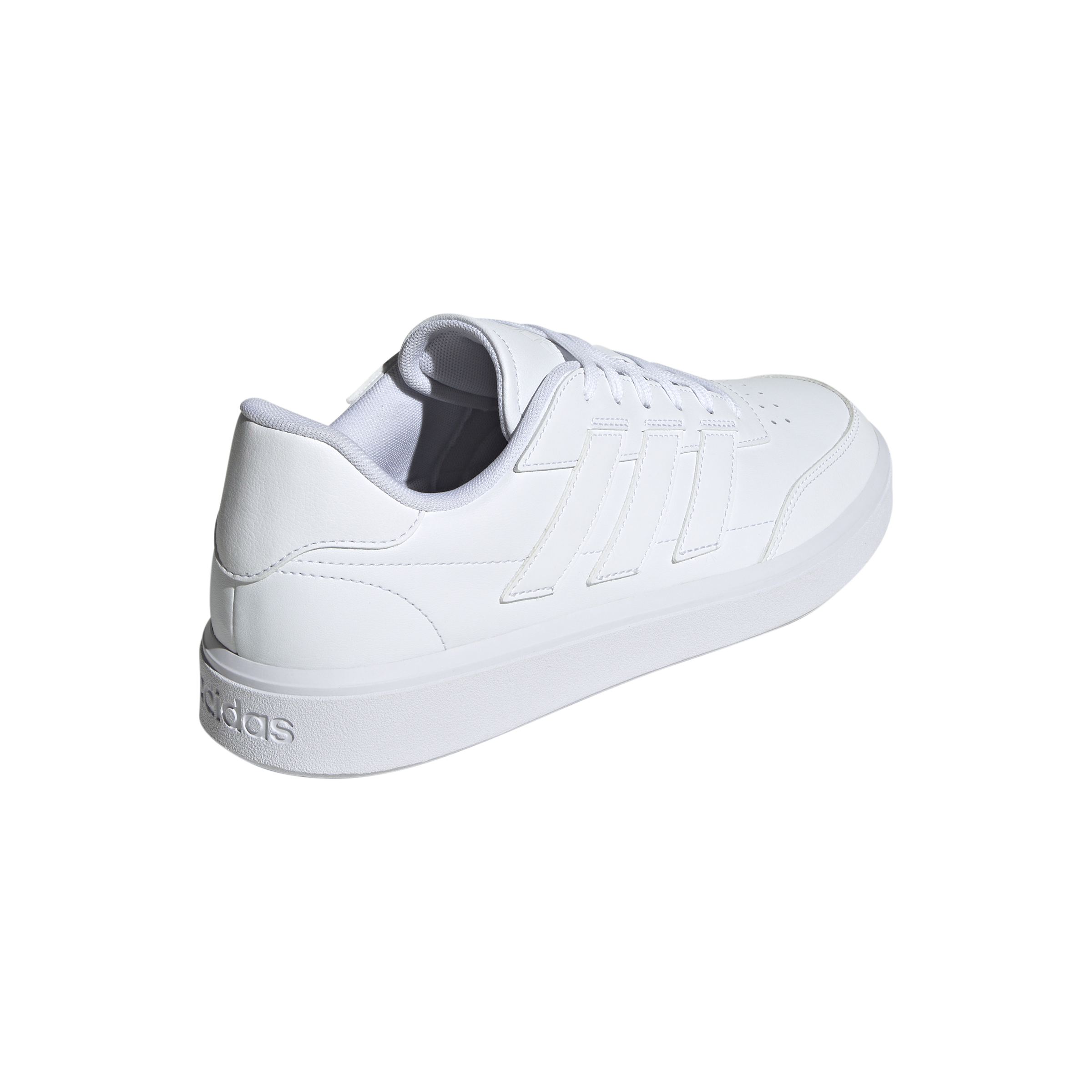 ADIDAS, M Courtblock