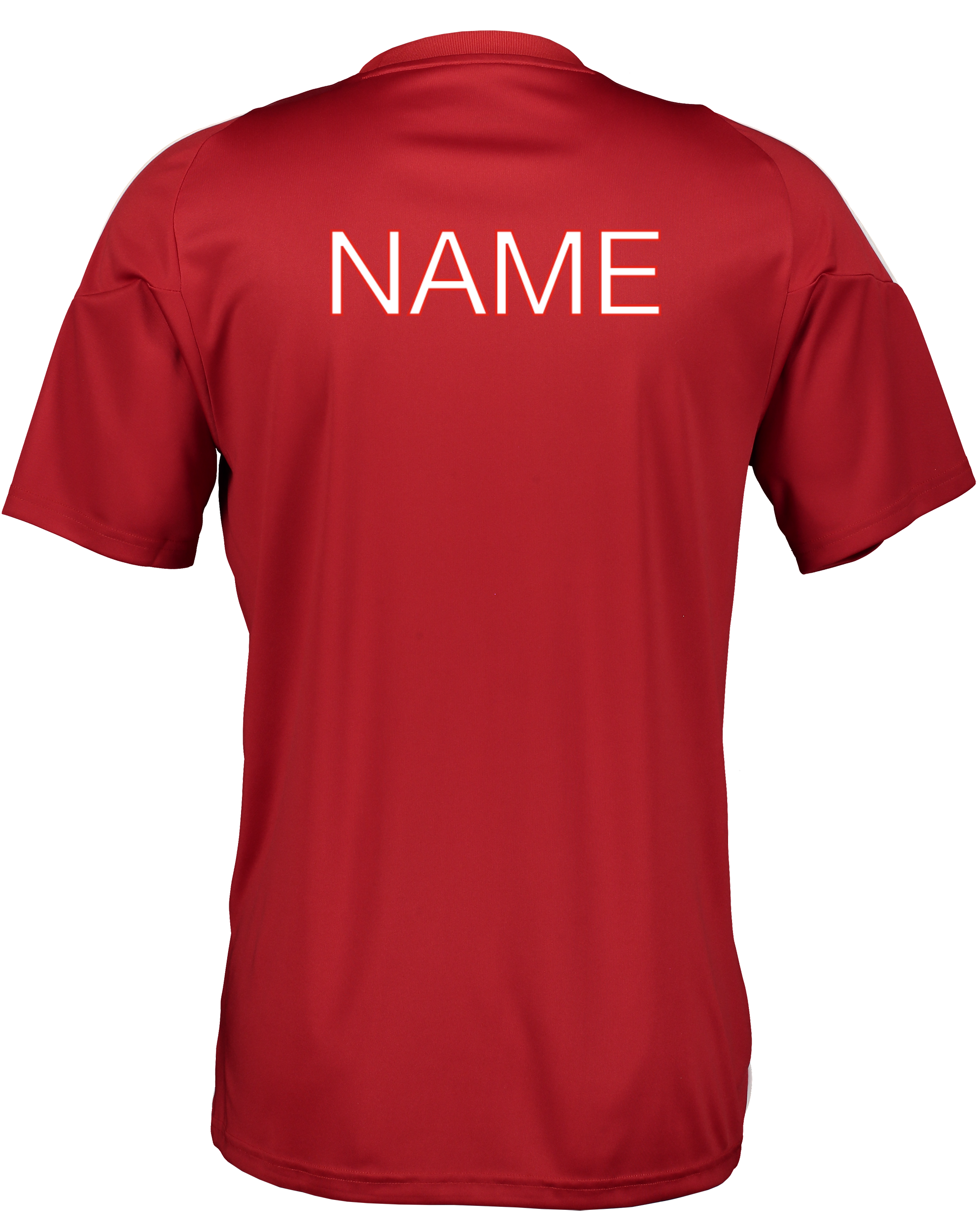 ADIDAS, Tiro24 Jsy Jr