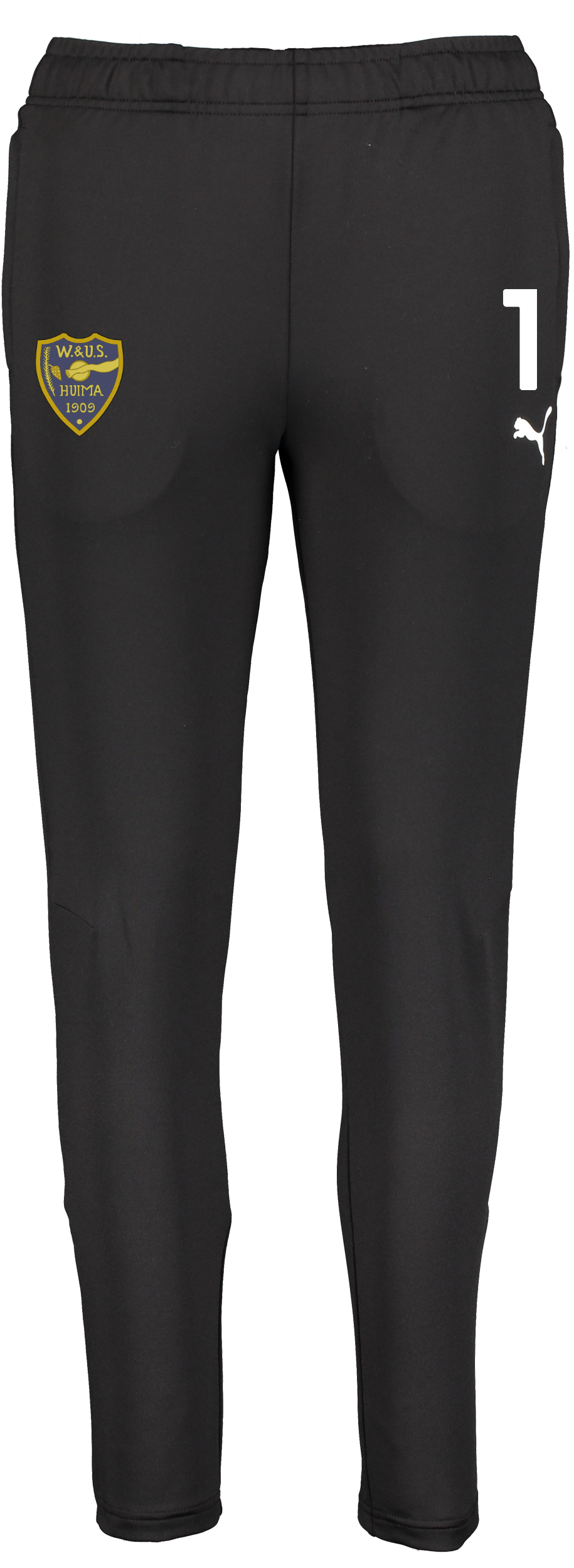 
PUMA, 
T Goal Pro Trg Pnt W, 
Detail 1
