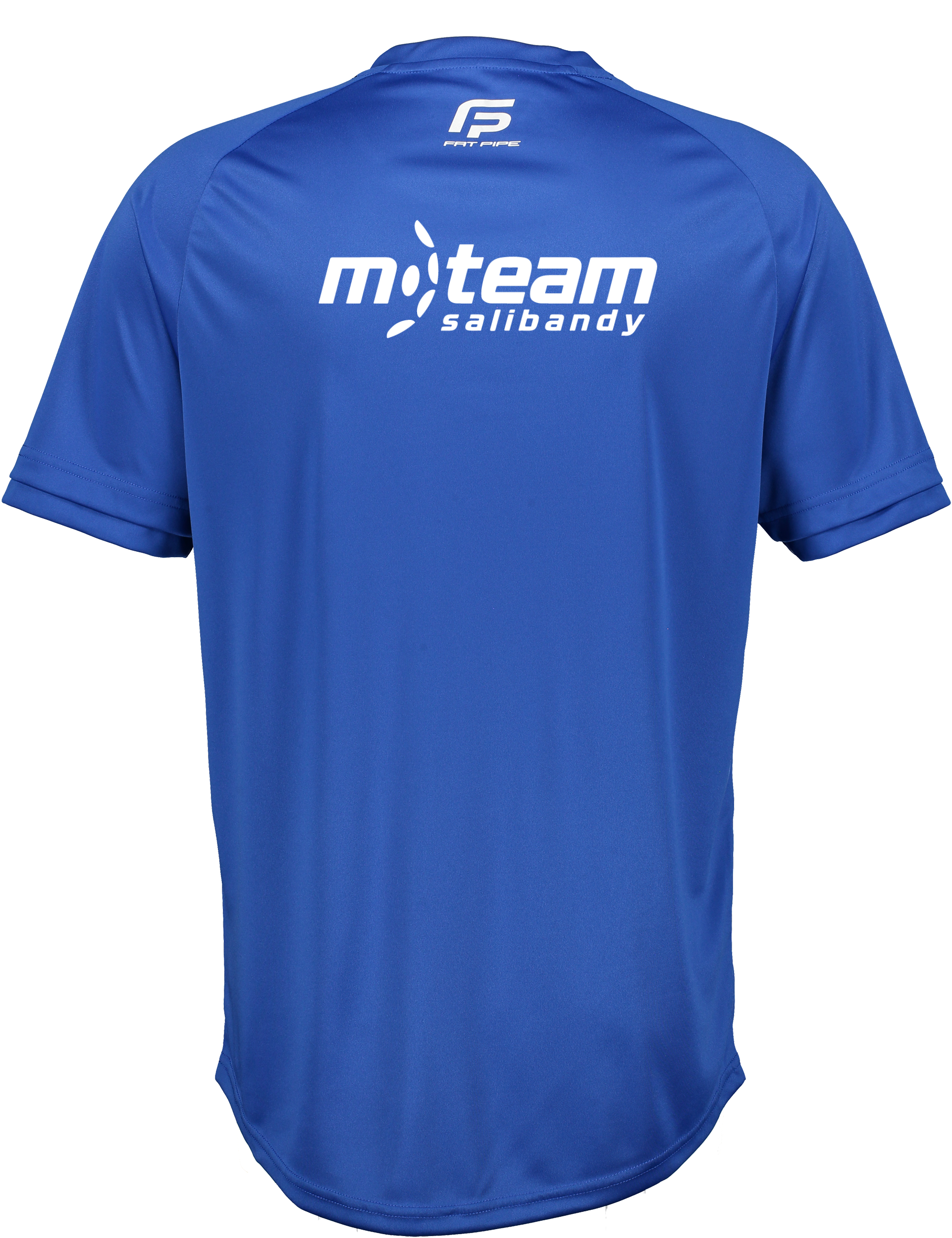 FATPIPE, Fast Player Tee Jr