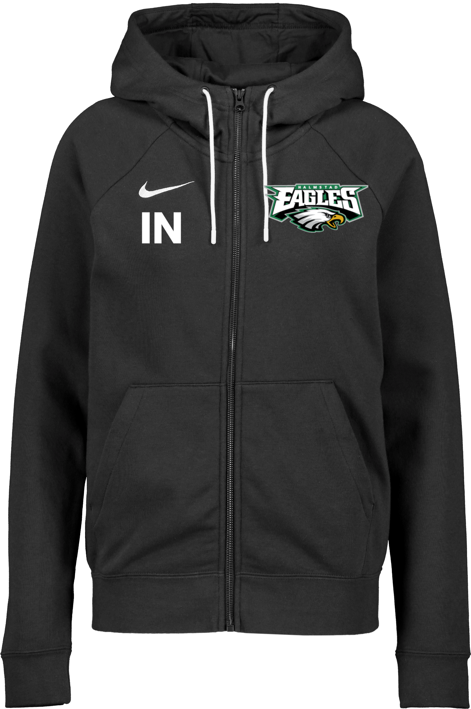 
NIKE, 
PARK 20 FLC FZ, 
Detail 1
