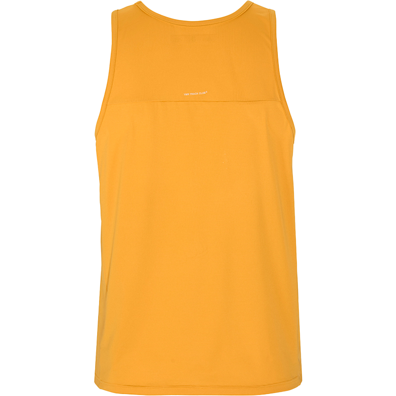 YMR TRACK CLUB, B&auml;ckaryd Men&rsquo;s Singlet