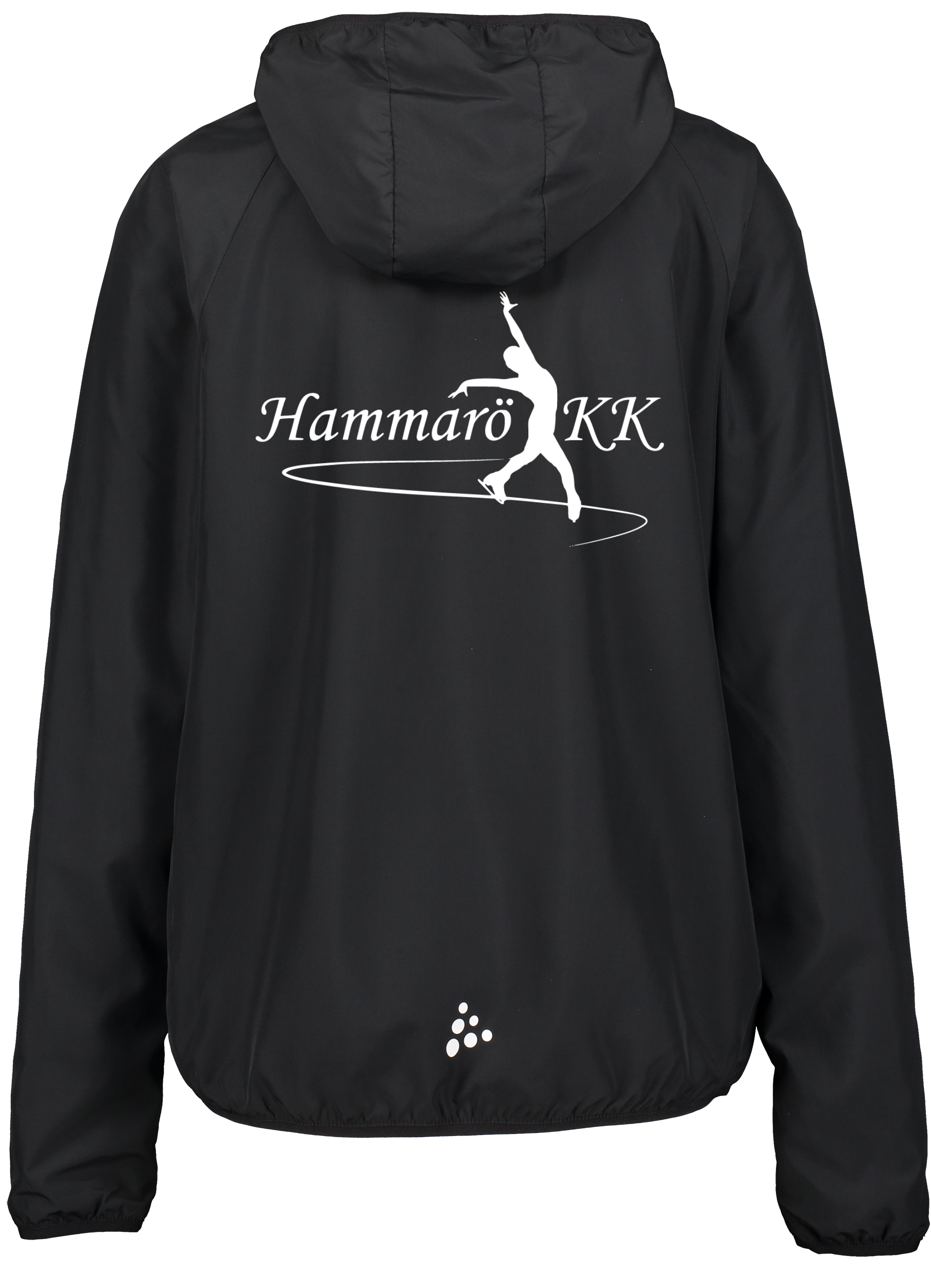 CRAFT, Squad Go Wind Jacket W